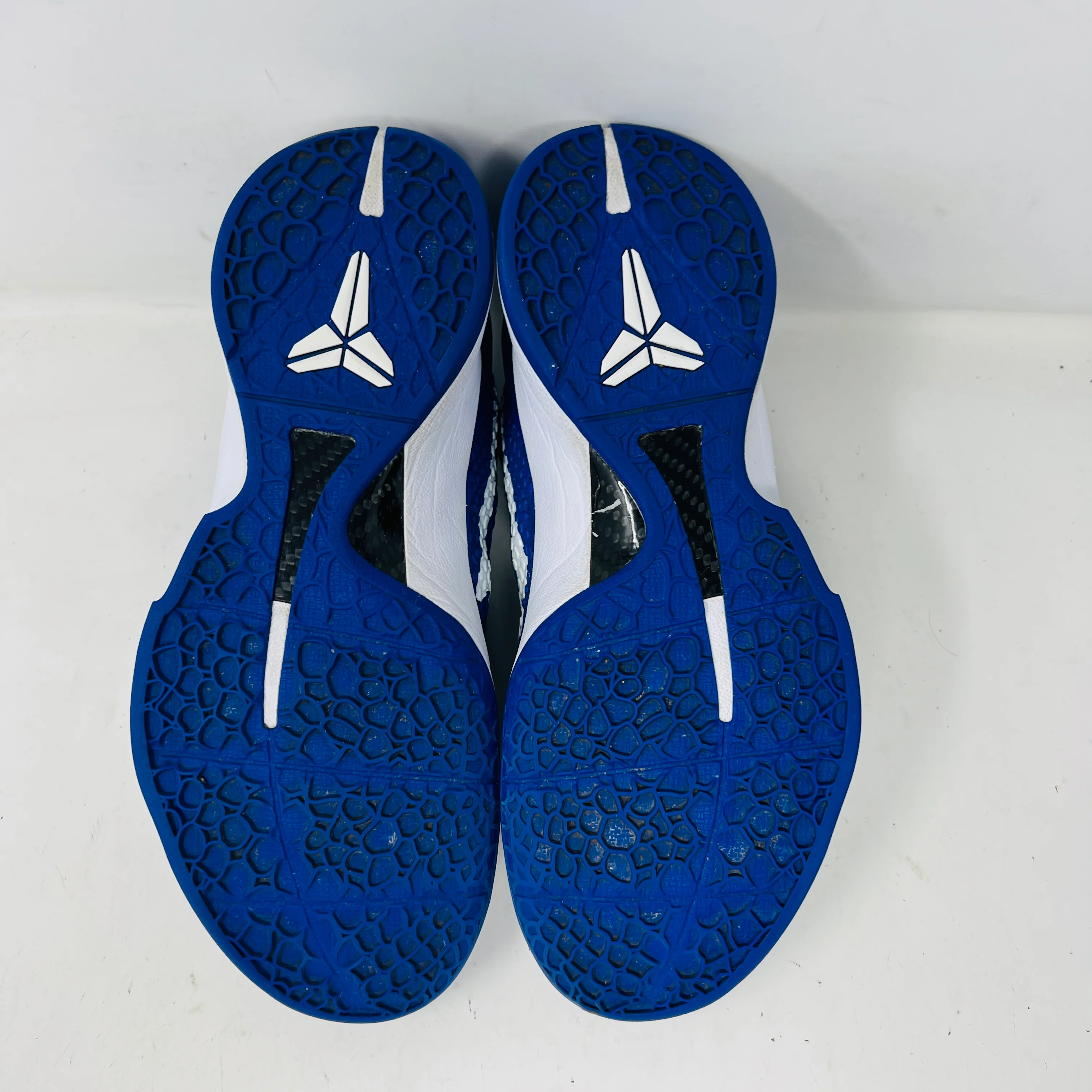Nike Kobe 6 Protro Dodgers - Image 6
