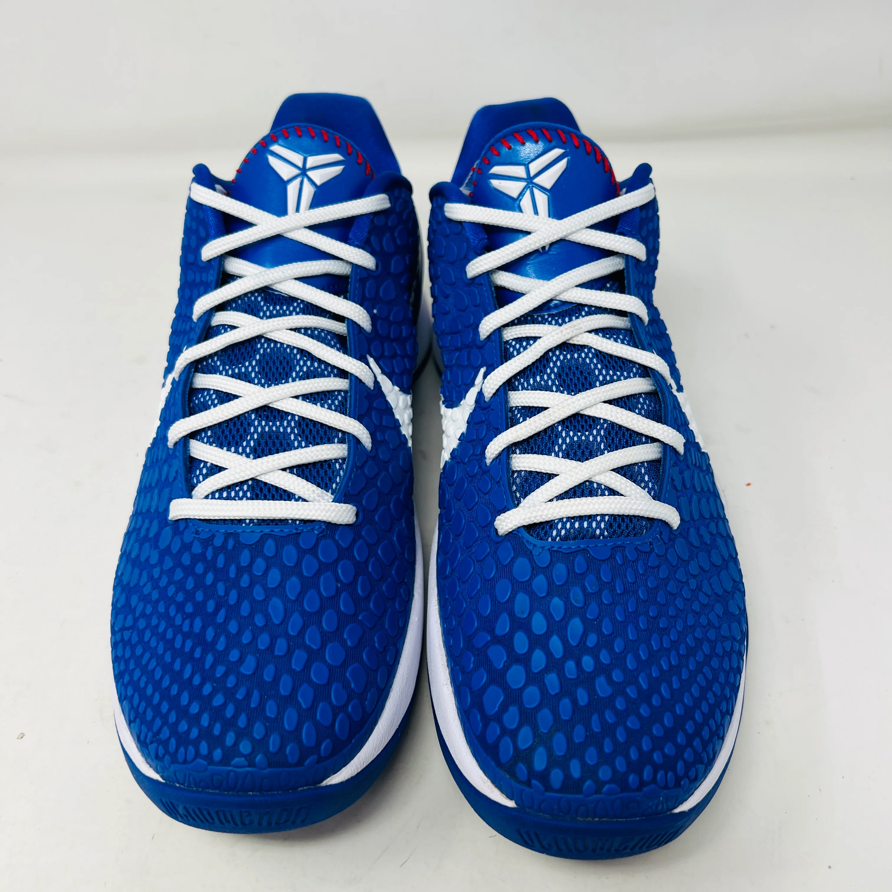 Nike Kobe 6 Protro Dodgers - Image 2