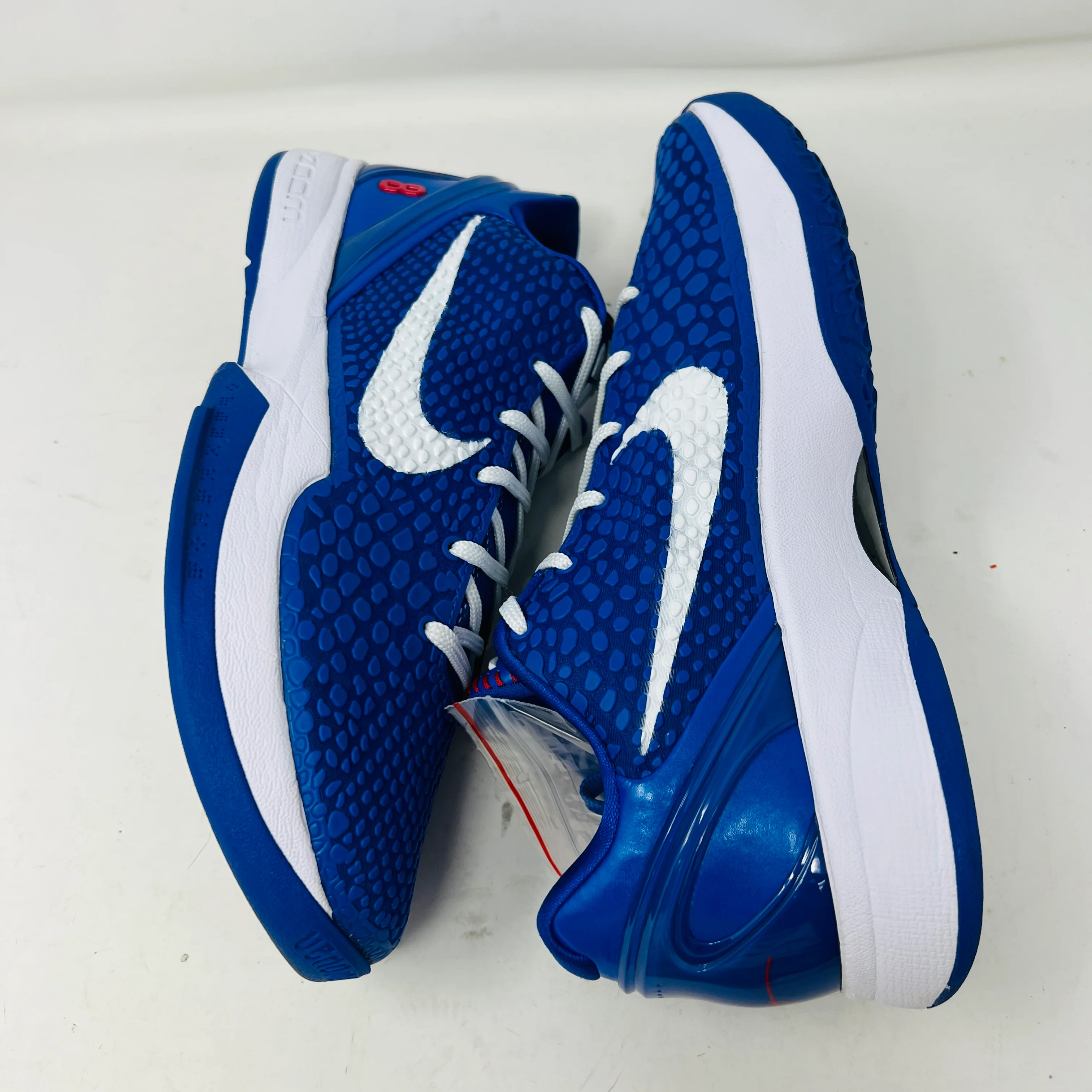 Nike Kobe 6 Protro Dodgers - Image 3