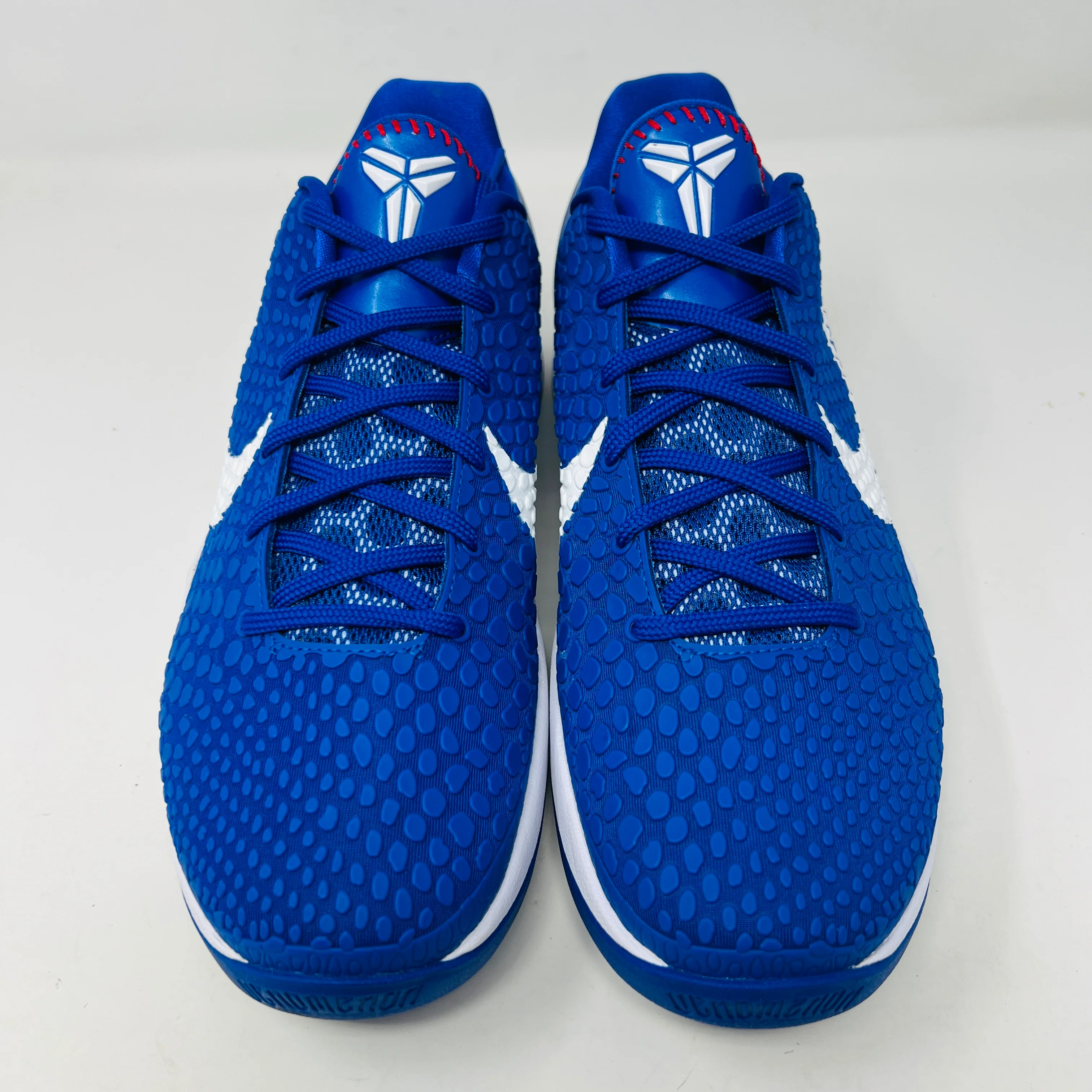 Nike Kobe 6 Protro Dodgers - Image 2