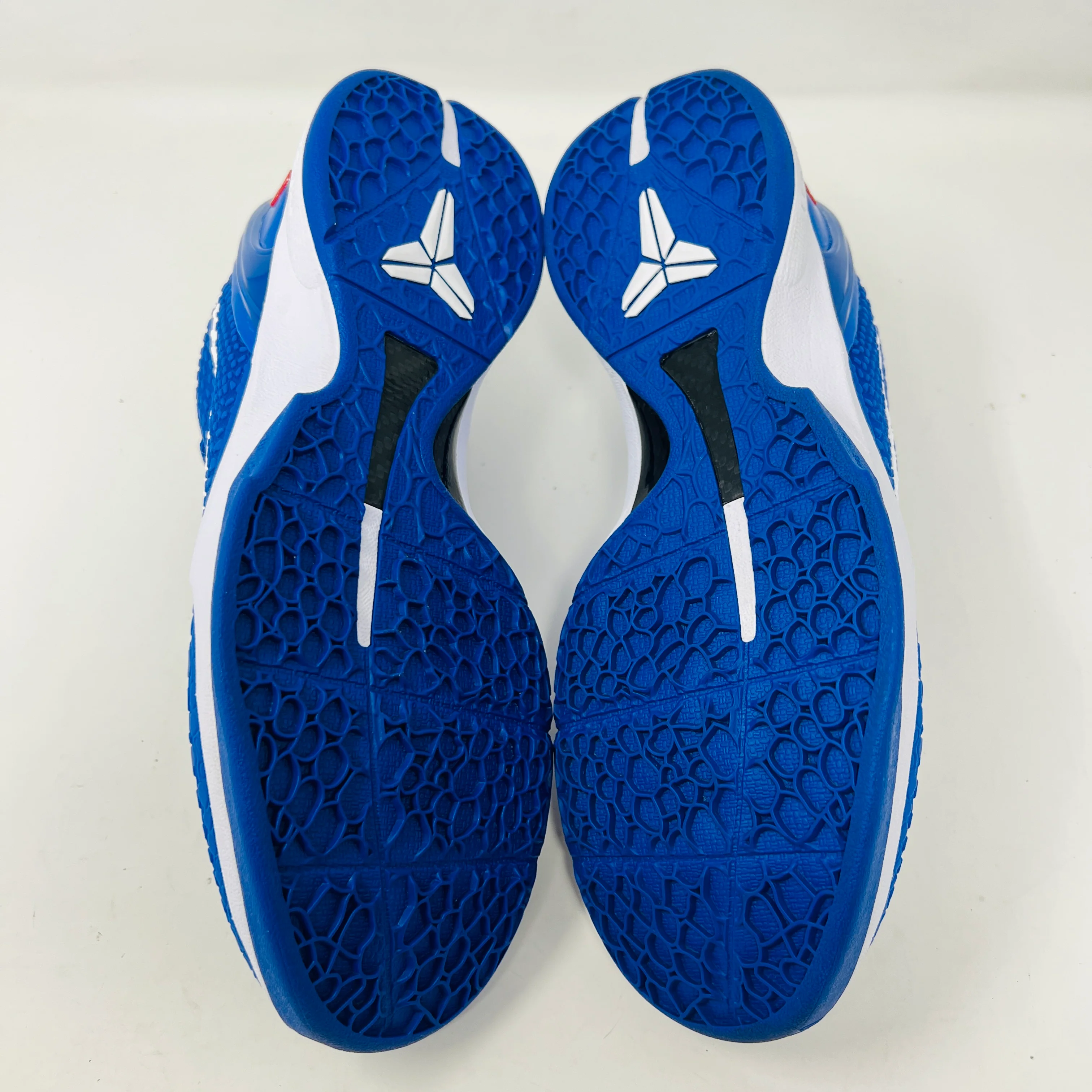 Nike Kobe 6 Protro Dodgers - Image 6