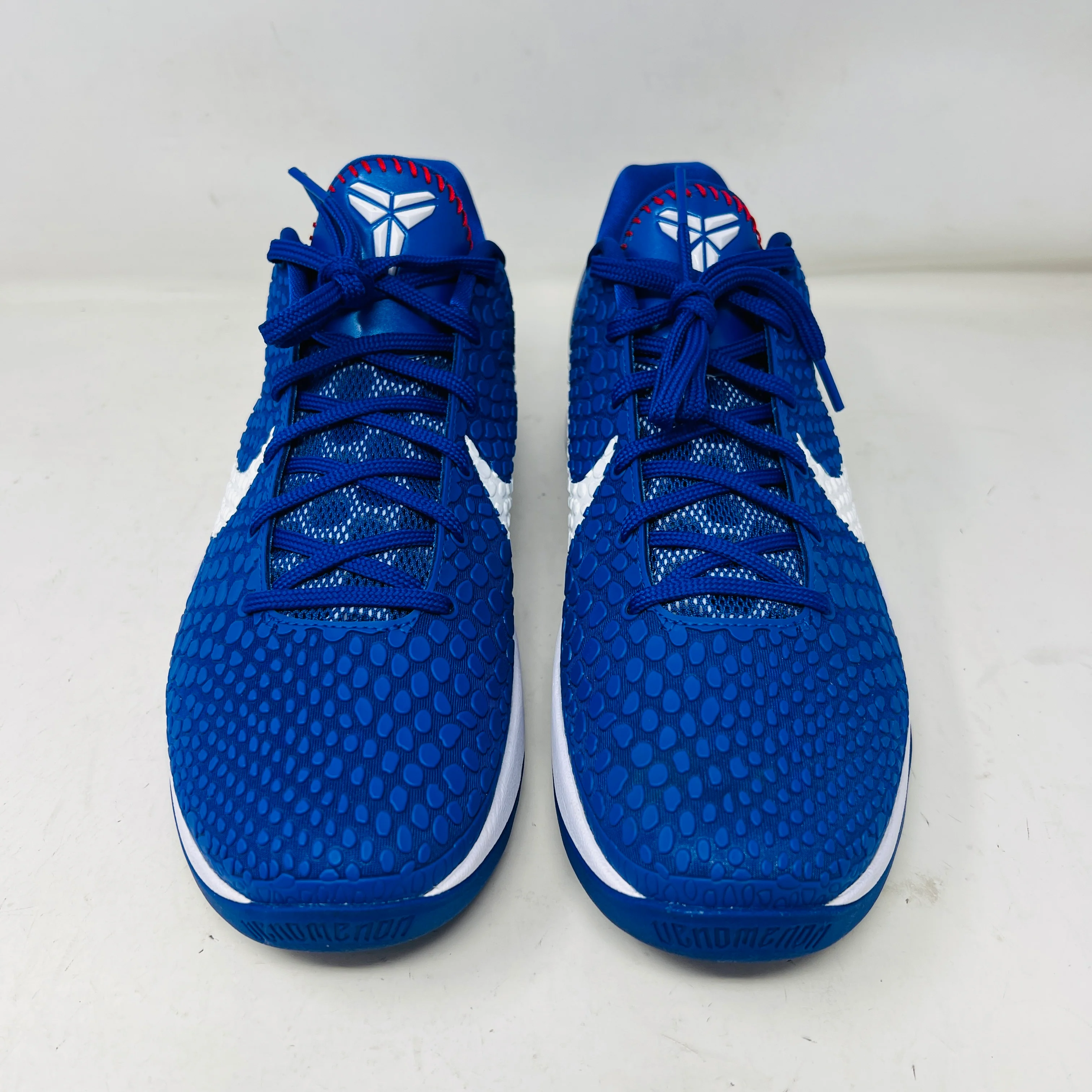 Nike Kobe 6 Protro Dodgers - Image 2