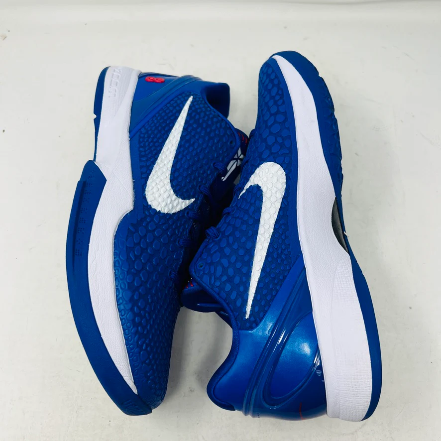 Nike Kobe 6 Protro Dodgers - Image 3