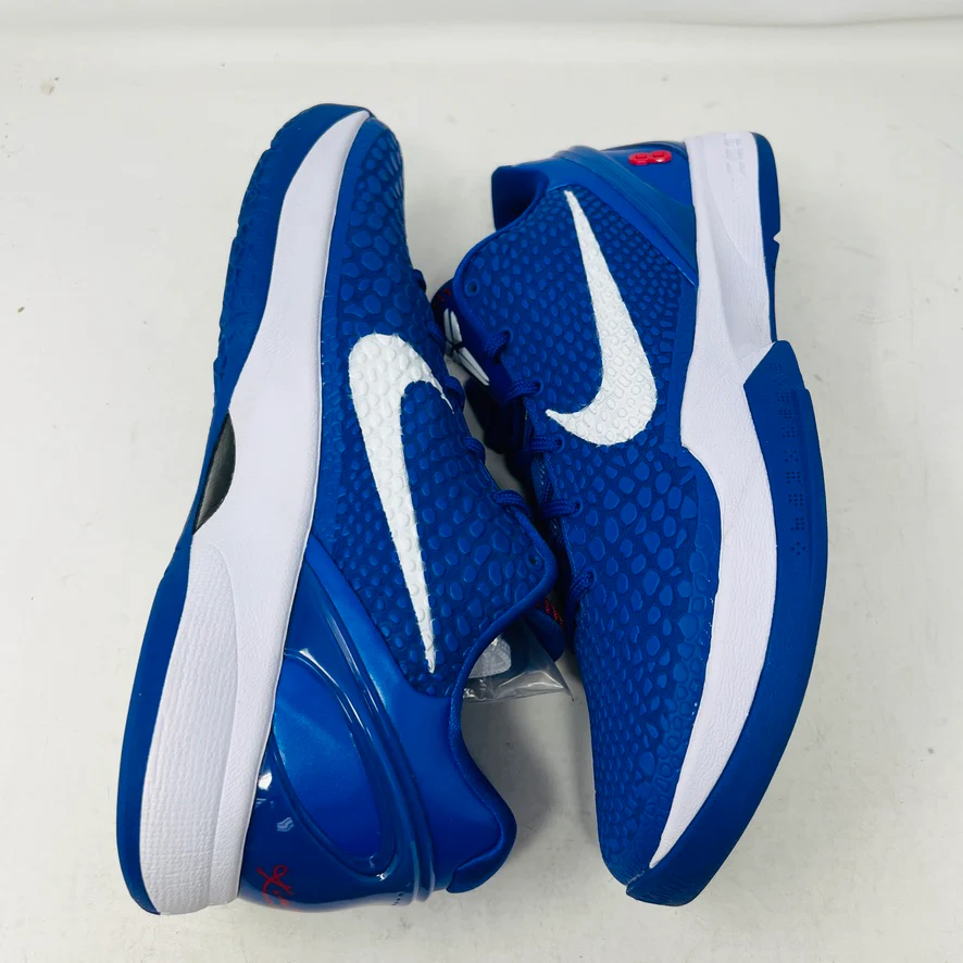 Nike Kobe 6 Protro Dodgers - Image 4