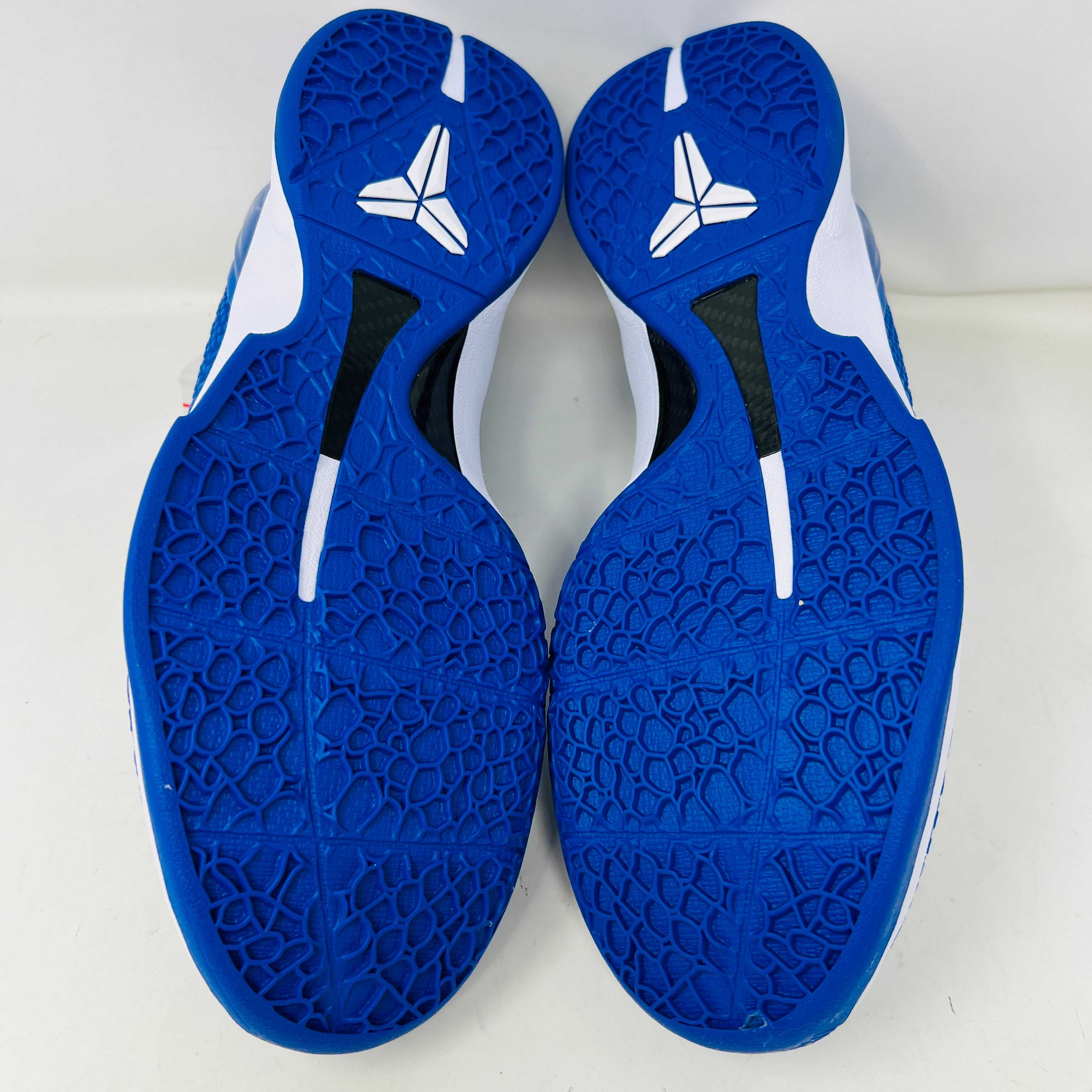 Nike Kobe 6 Protro Dodgers - Image 6