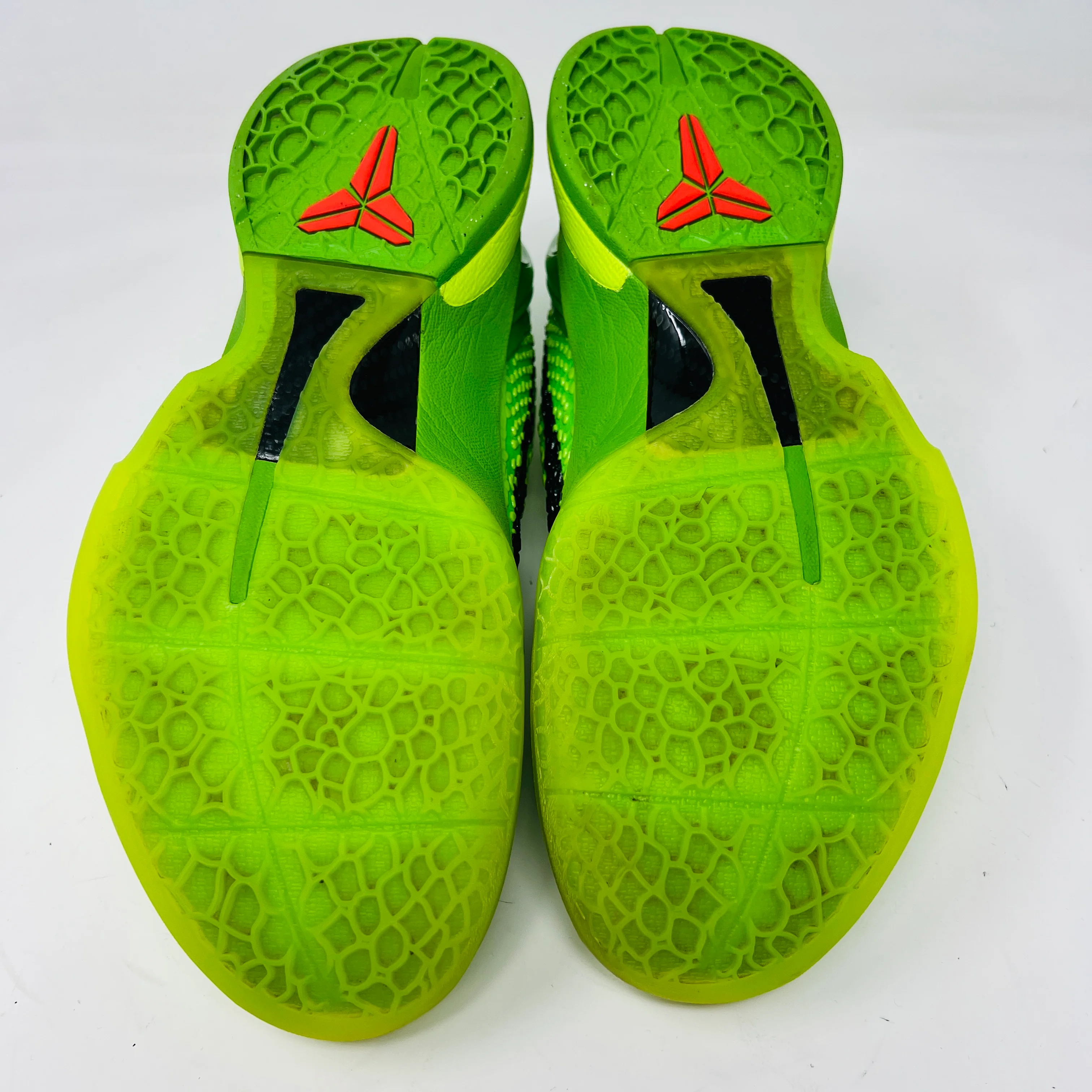 Nike Kobe 6 Protro Grinch (2020) - Image 6