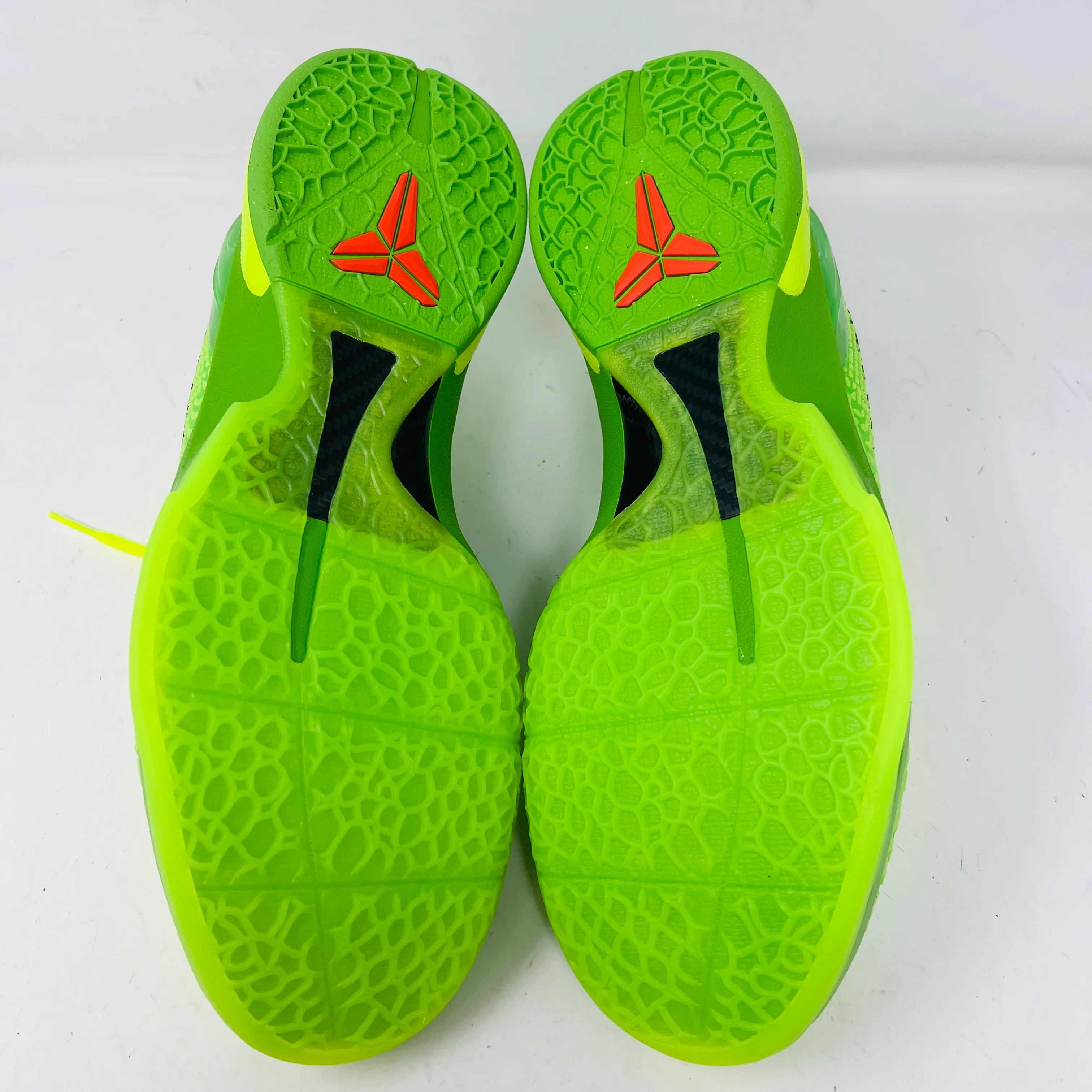 Nike Kobe 6 Protro Grinch (2020) - Image 6