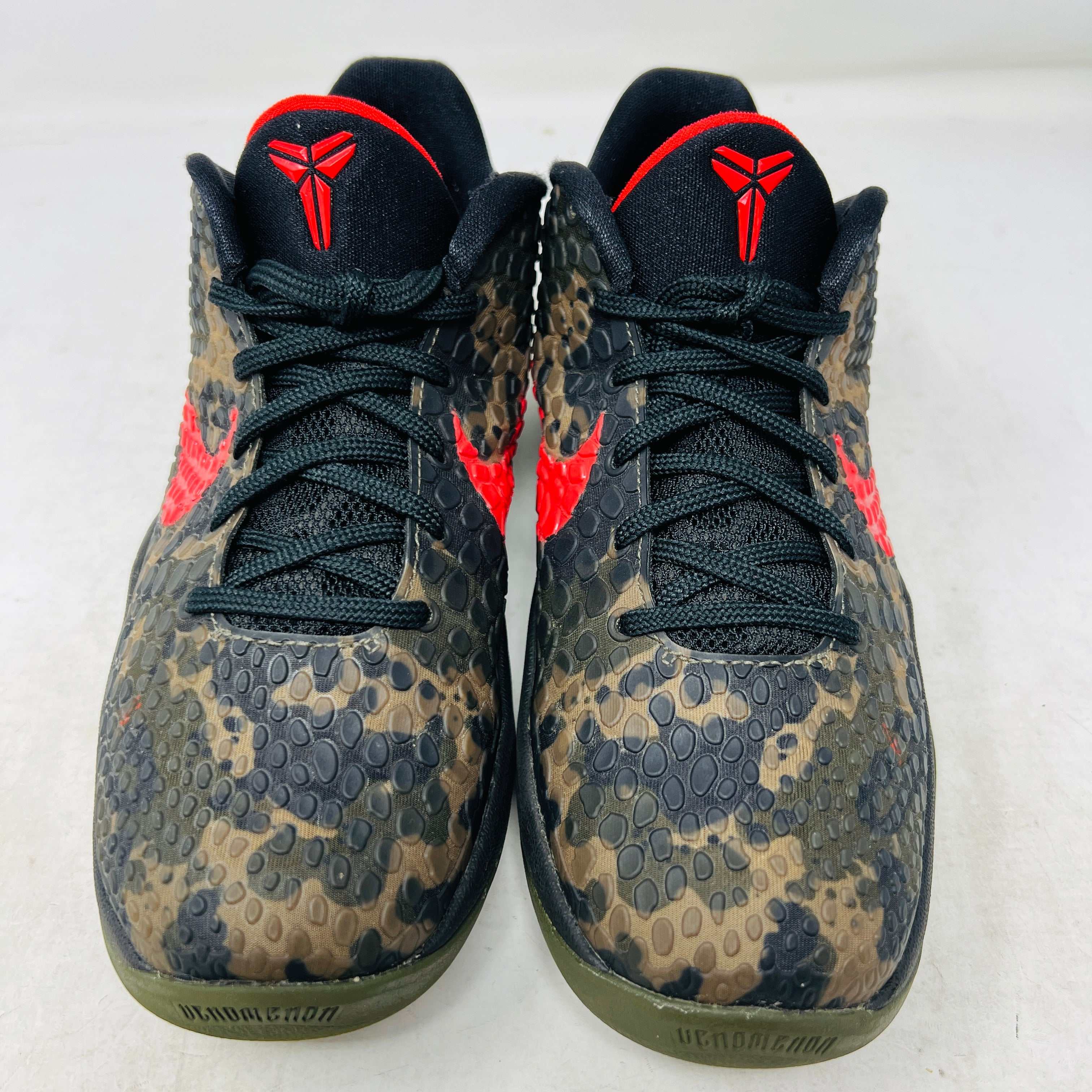 Nike Kobe 6 Protro Italian Camo (2024) (GS) - Image 2