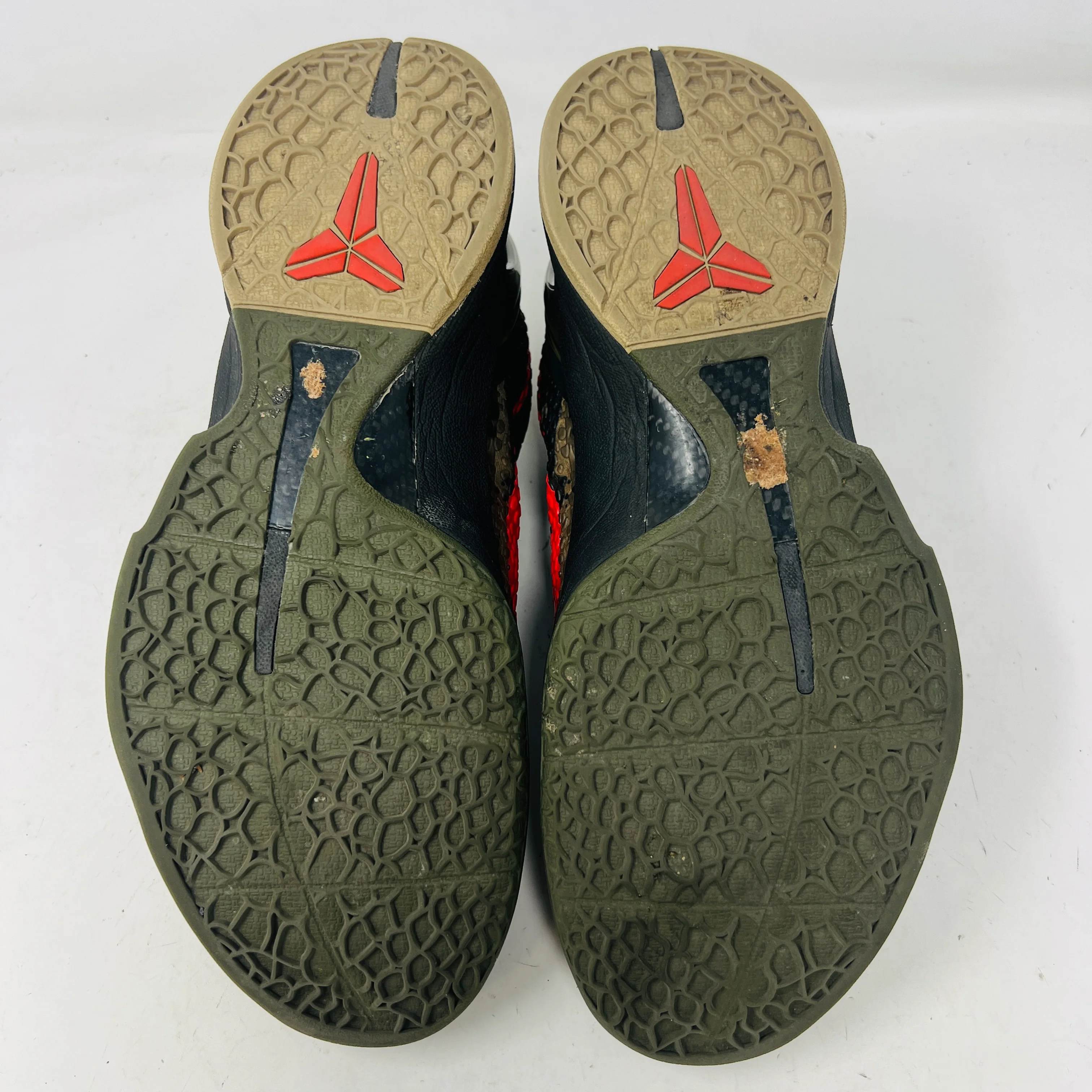 Nike Kobe 6 Protro Italian Camo (2024) - Image 6