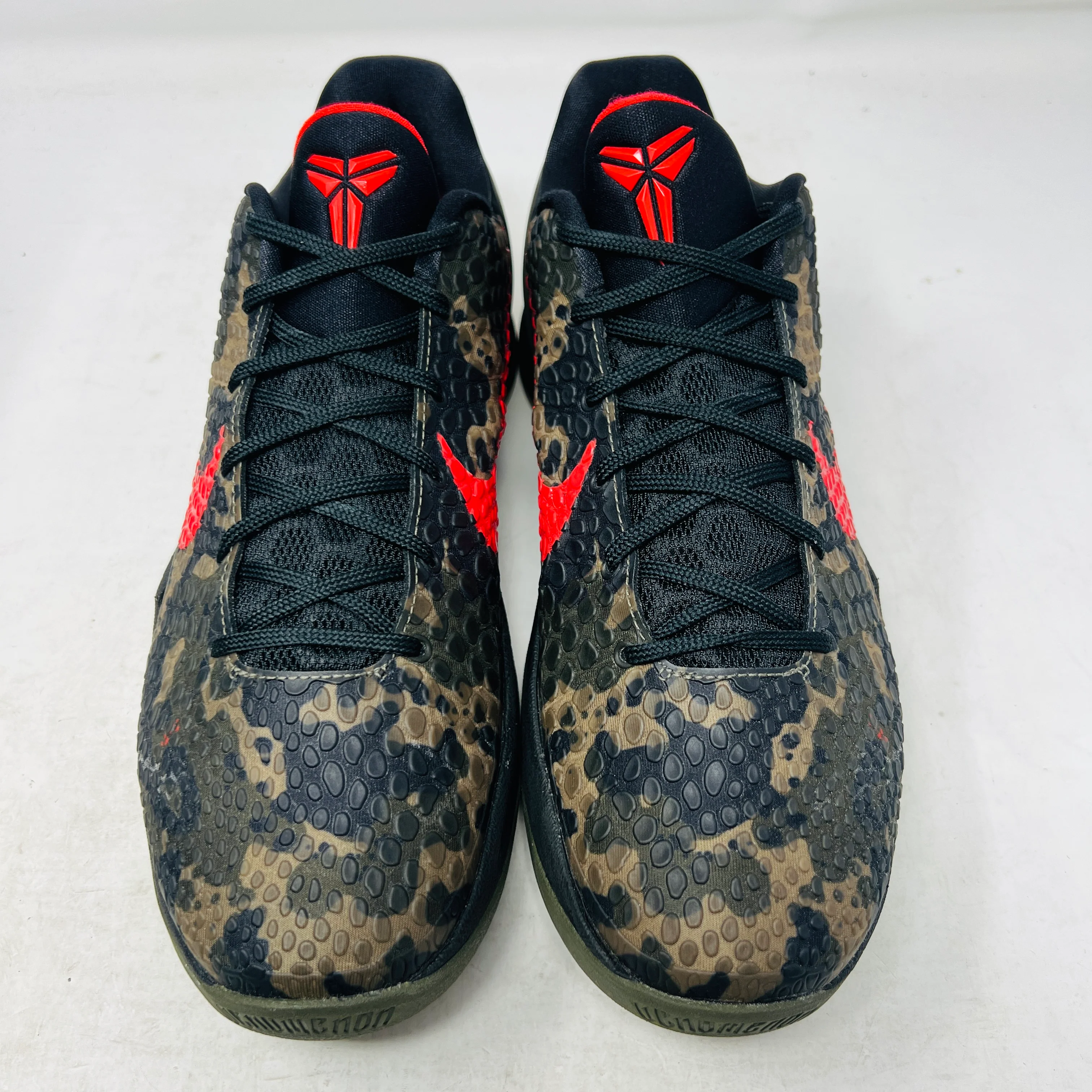 Nike Kobe 6 Protro Italian Camo (2024) - Image 2