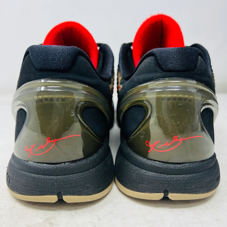Nike Kobe 6 Protro Italian Camo (2024) - Image 5