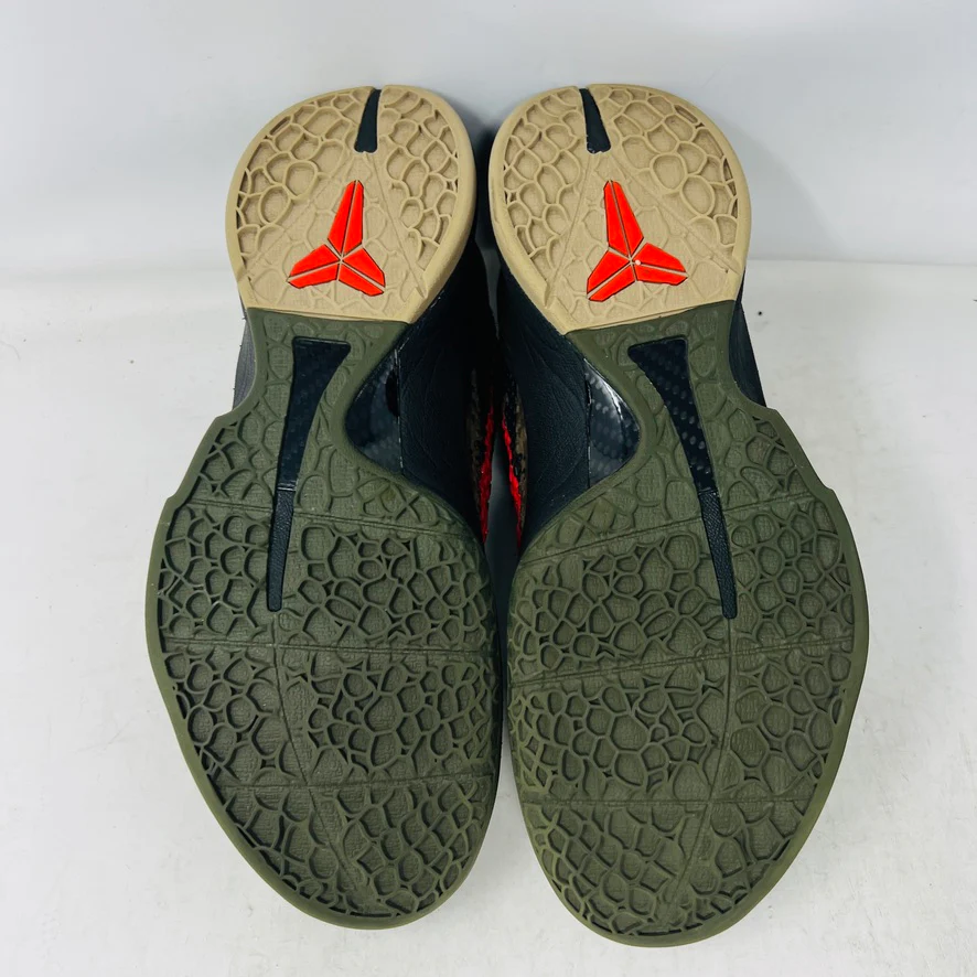 Nike Kobe 6 Protro Italian Camo (2024) - Image 6