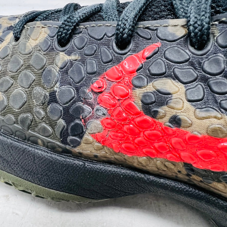 Nike Kobe 6 Protro Italian Camo (2024) - Image 7