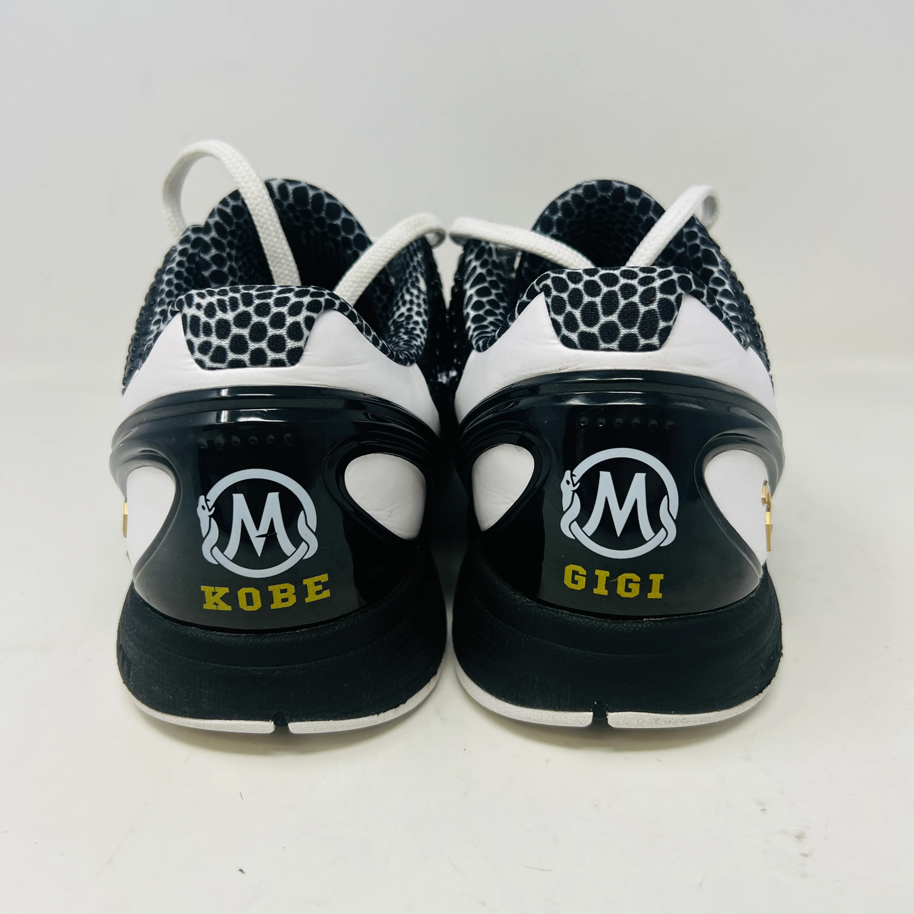 Nike Kobe 6 Protro Mambacita Sweet 16 - Image 5