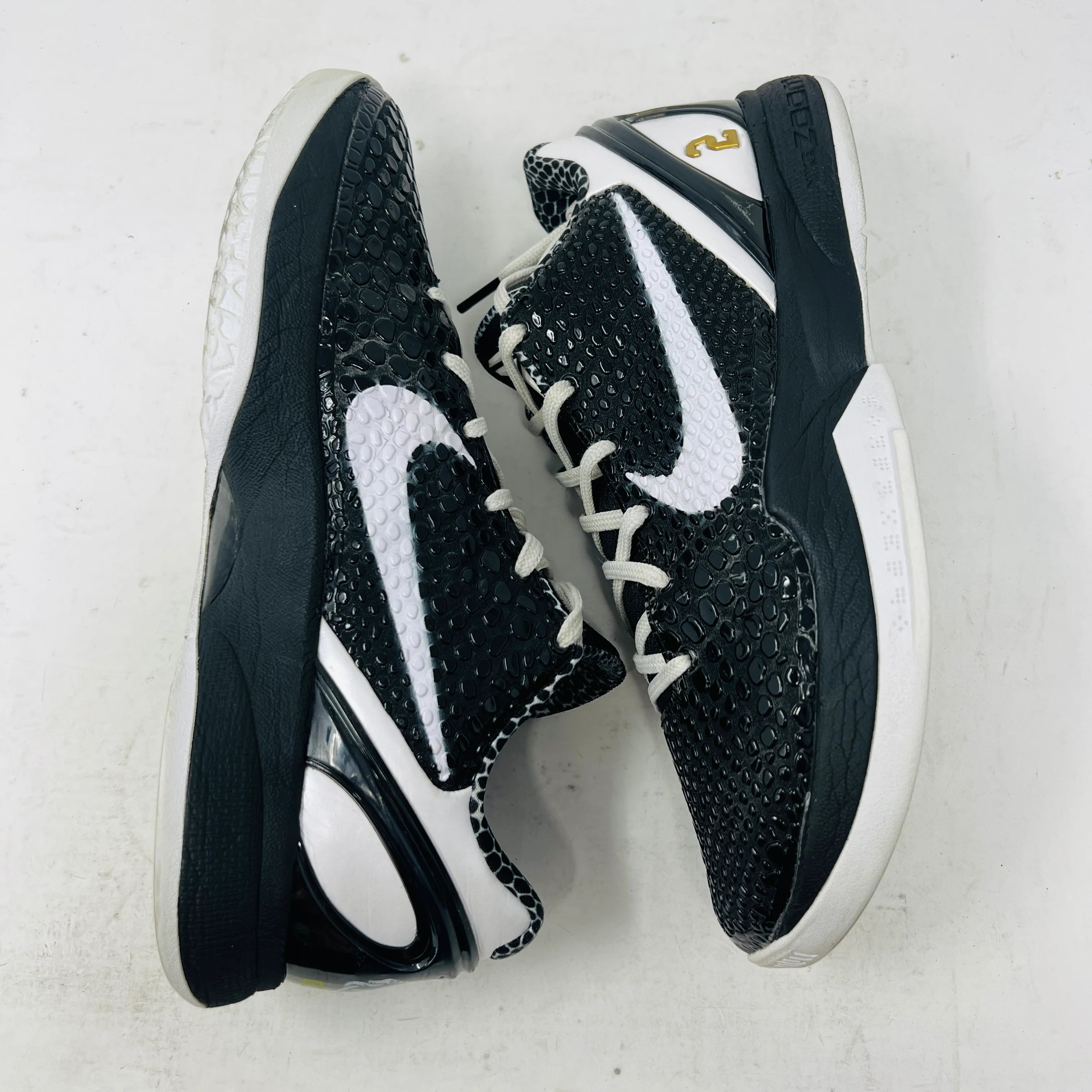Nike Kobe 6 Protro Mambacita Sweet 16 - Image 4