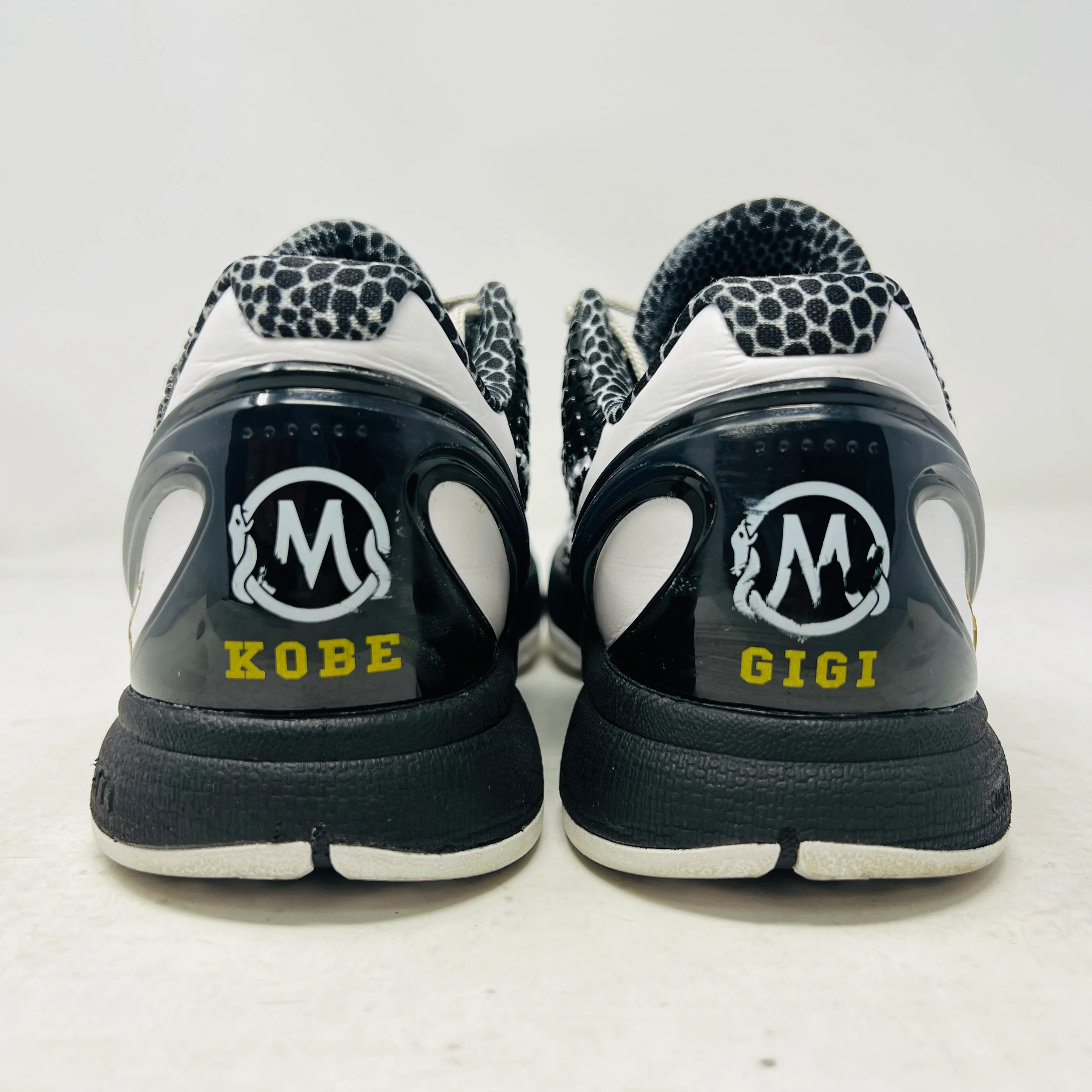 Nike Kobe 6 Protro Mambacita Sweet 16 - Image 5