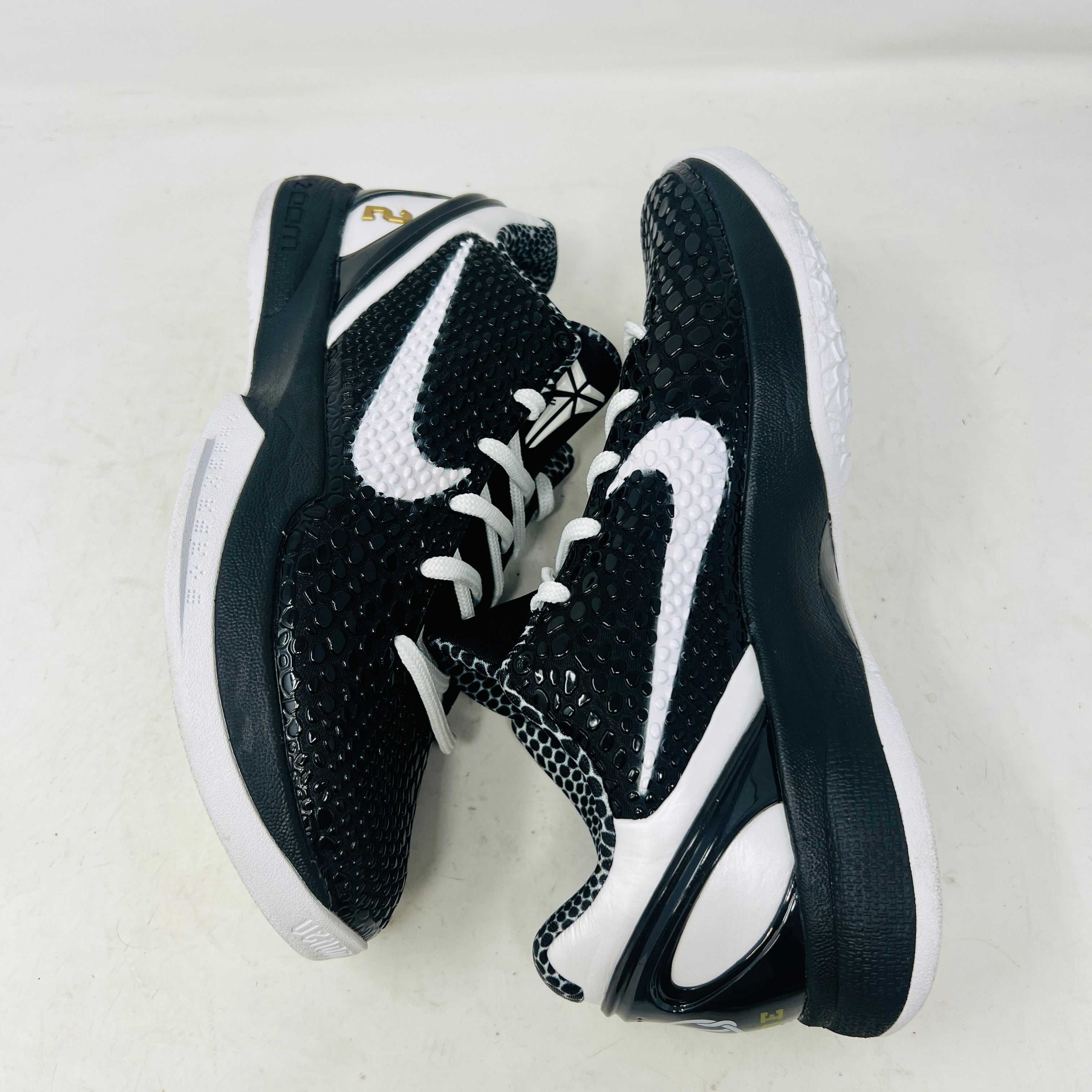 Nike Kobe 6 Protro Mambacita Sweet 16 - Image 3