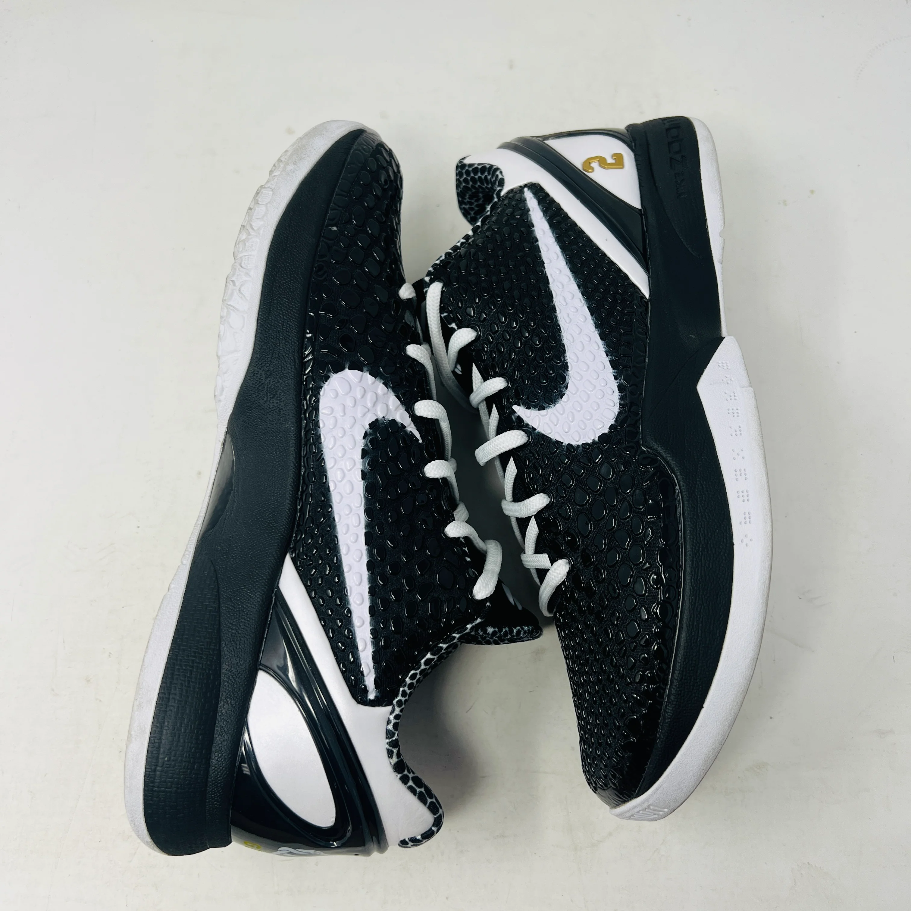 Nike Kobe 6 Protro Mambacita Sweet 16 - Image 4