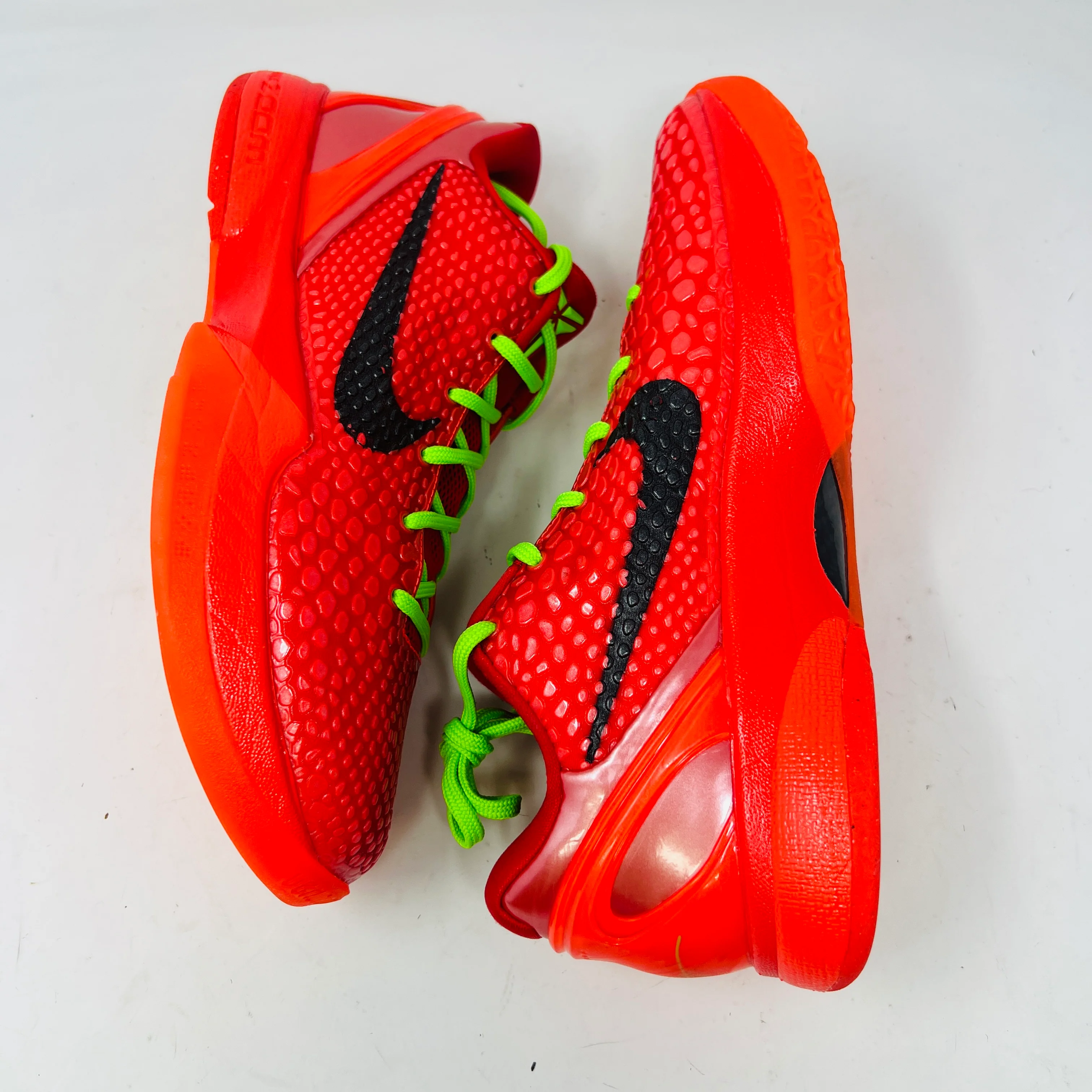 Nike Kobe 6 Protro Reverse Grinch - Image 3