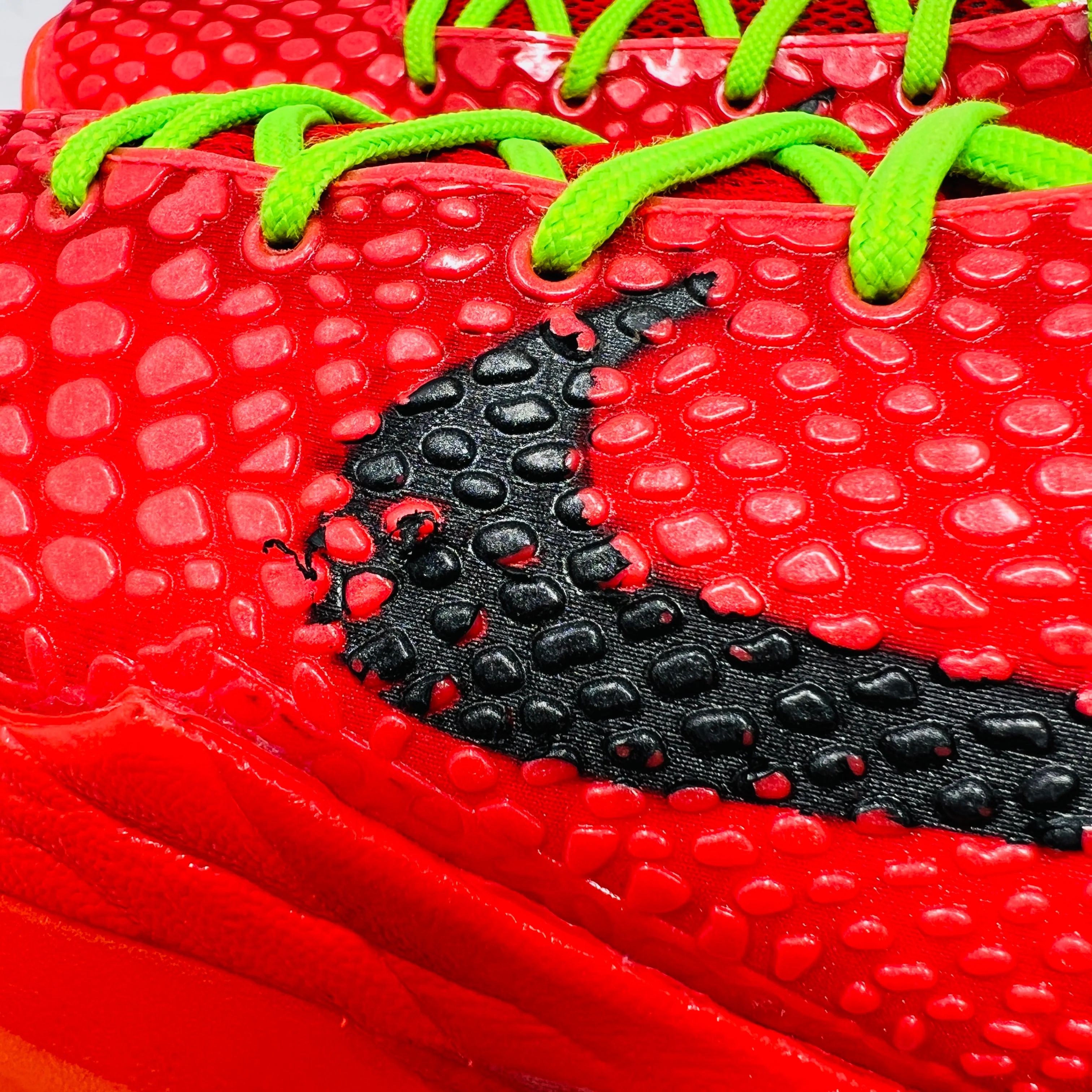 Nike Kobe 6 Protro Reverse Grinch - Image 8