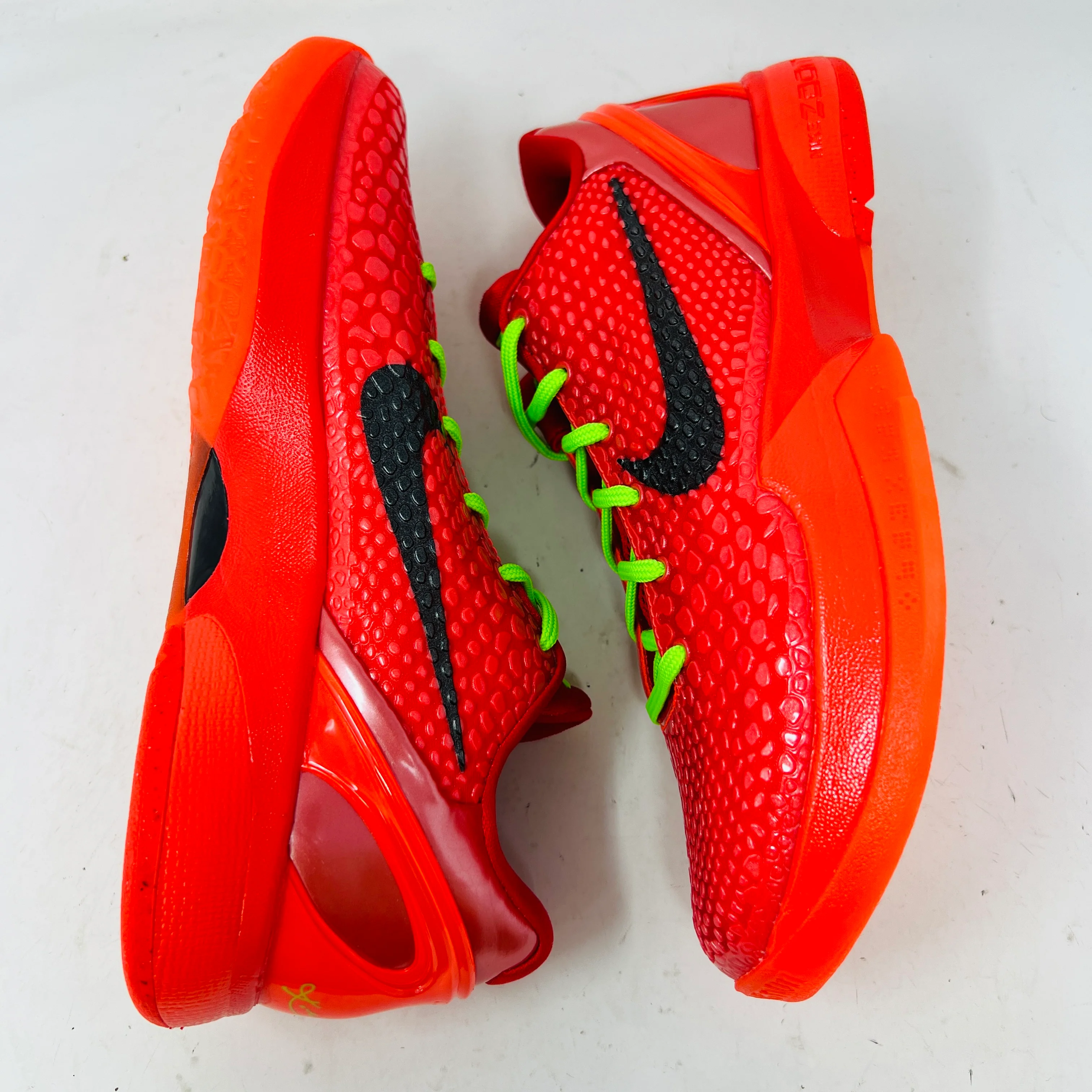 Nike Kobe 6 Protro Reverse Grinch - Image 3