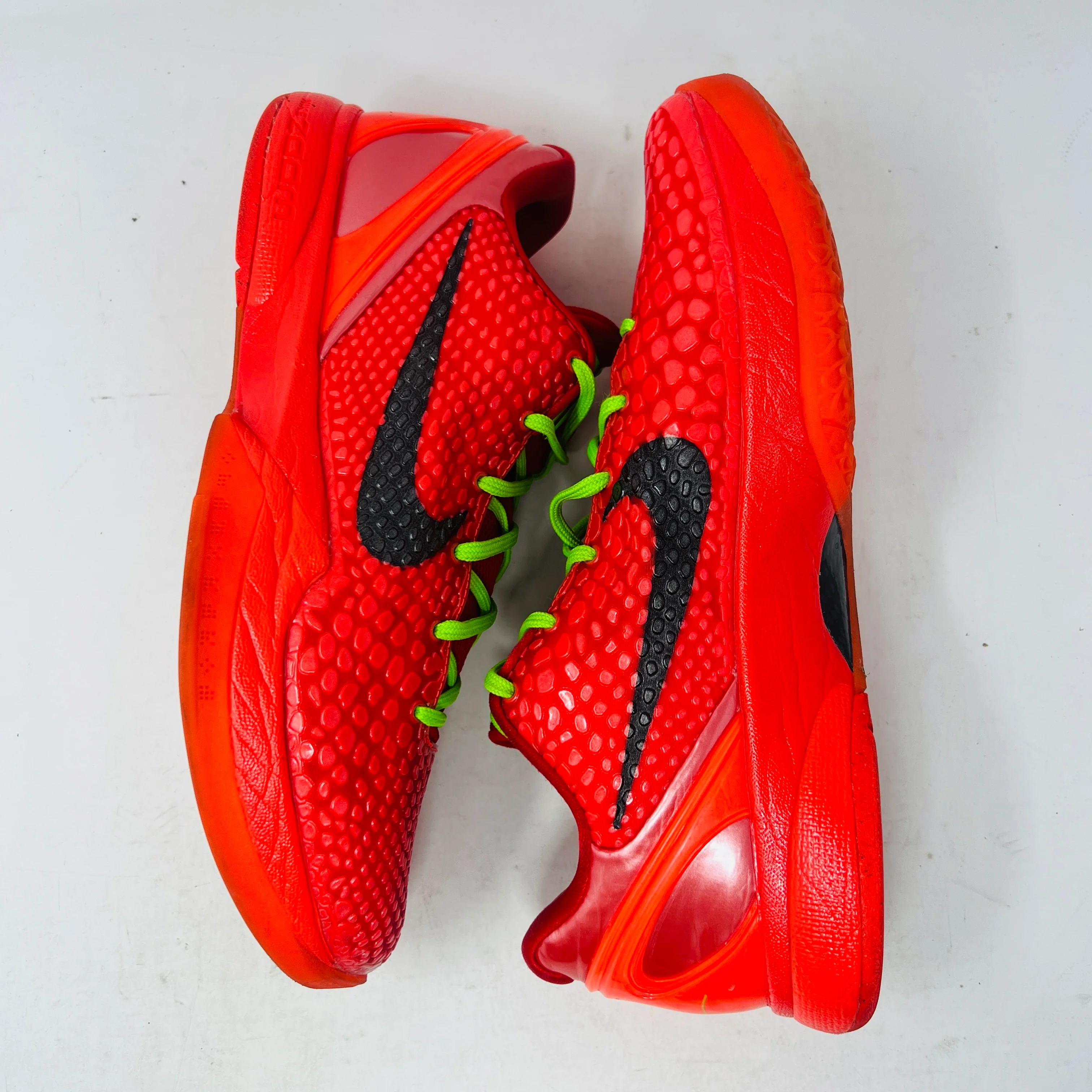 Nike Kobe 6 Protro Reverse Grinch - Image 3