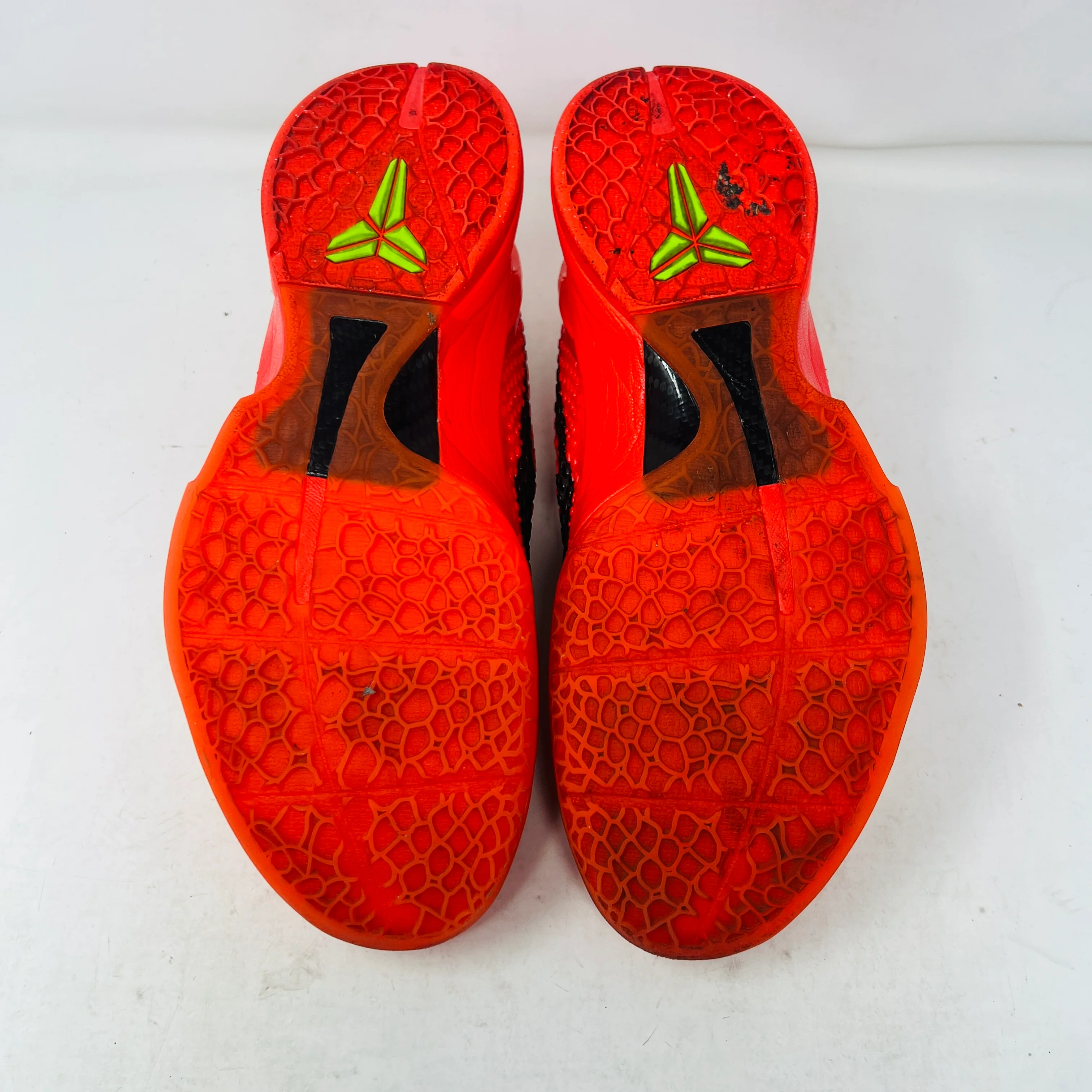 Nike Kobe 6 Protro Reverse Grinch - Image 6
