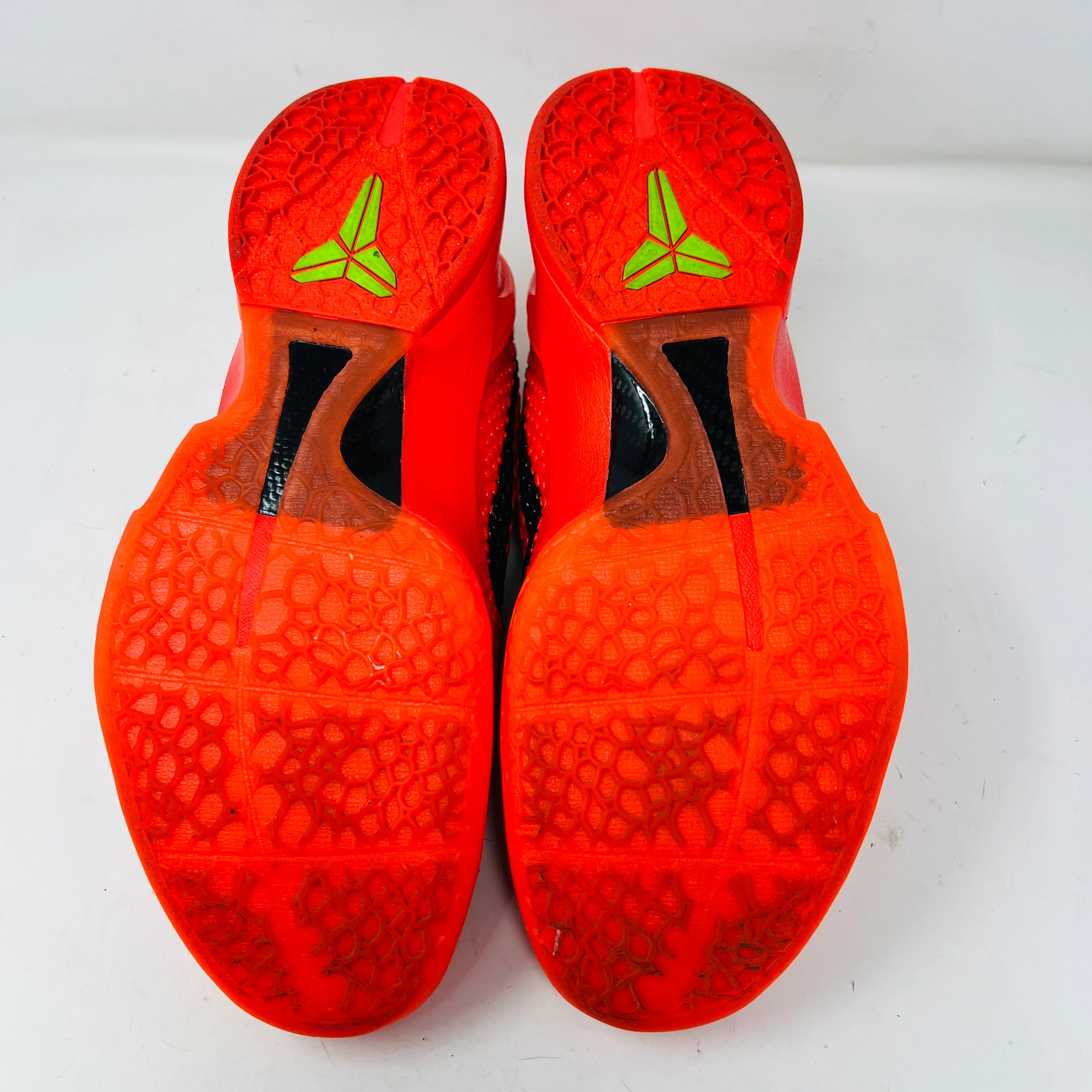 Nike Kobe 6 Protro Reverse Grinch - Image 6