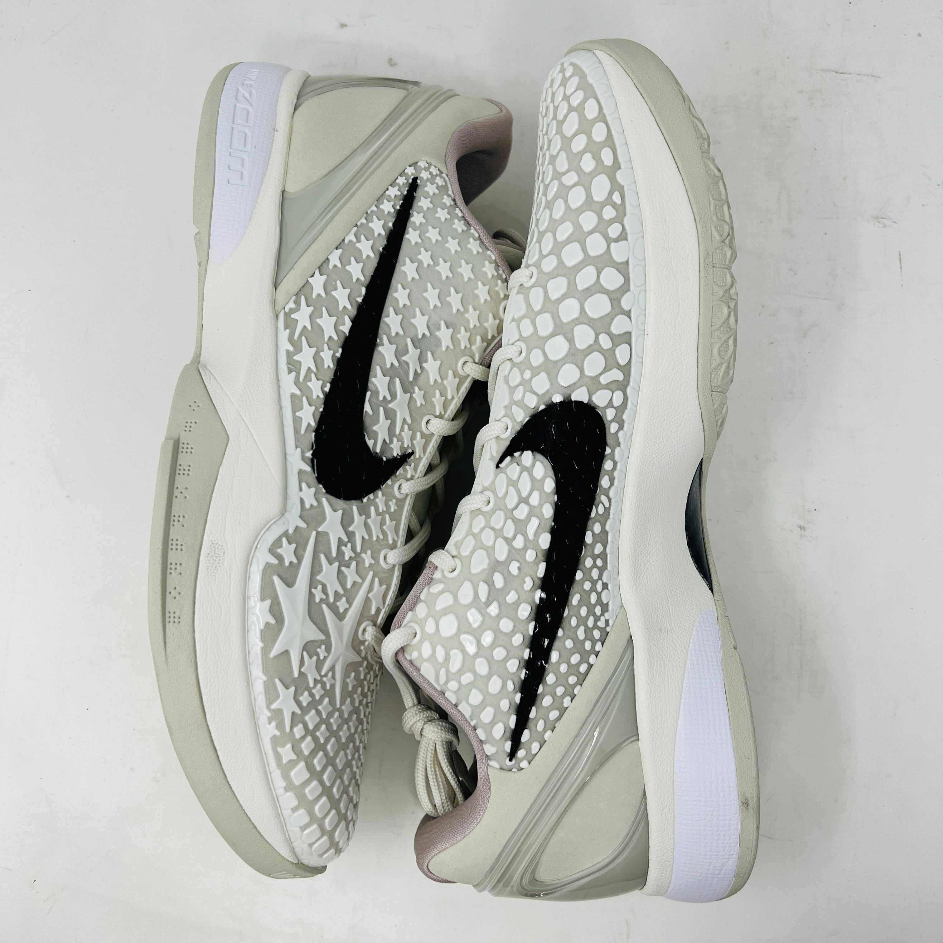 Nike Kobe 6 Protro Sail All-Star - Image 3