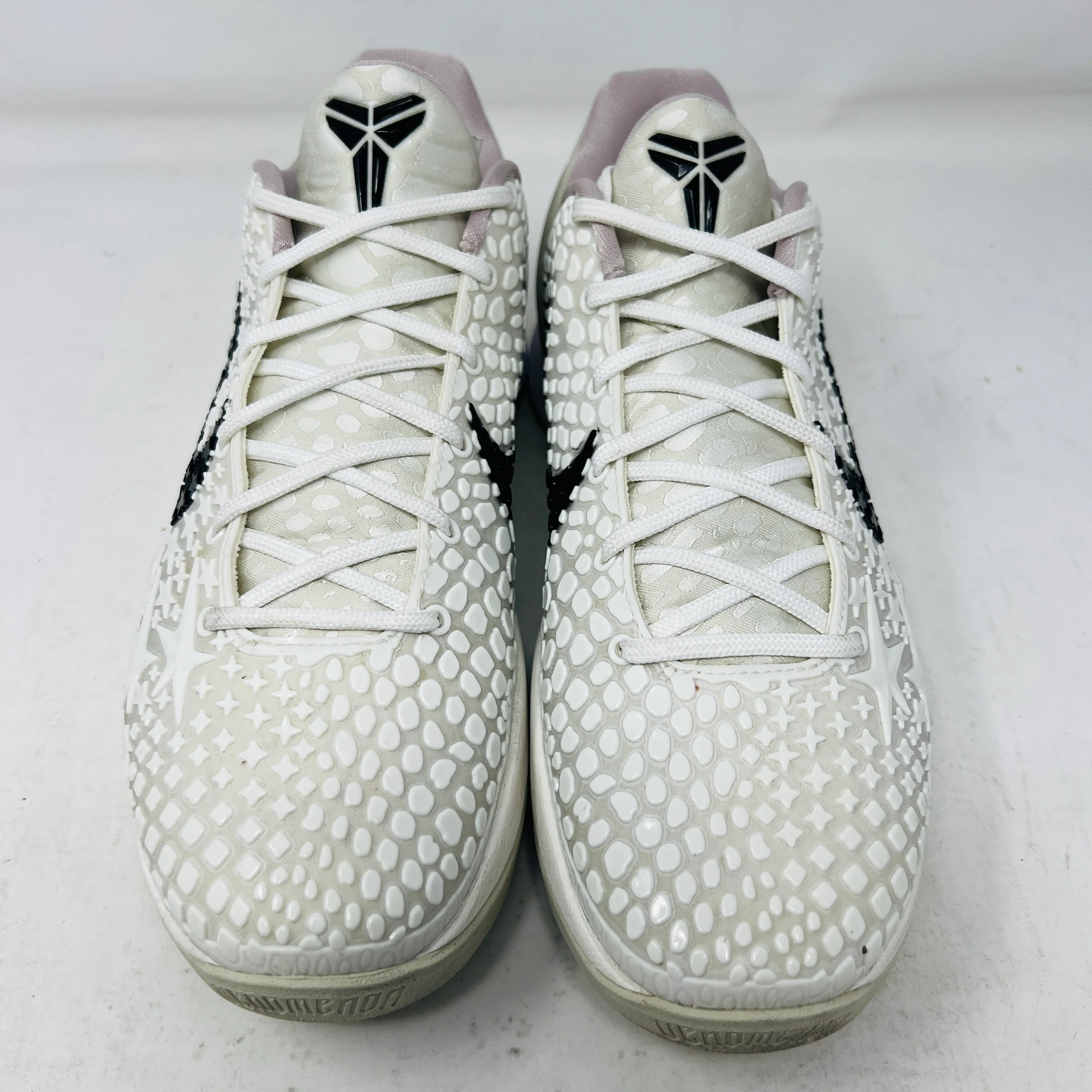 Nike Kobe 6 Protro Sail All-Star - Image 2