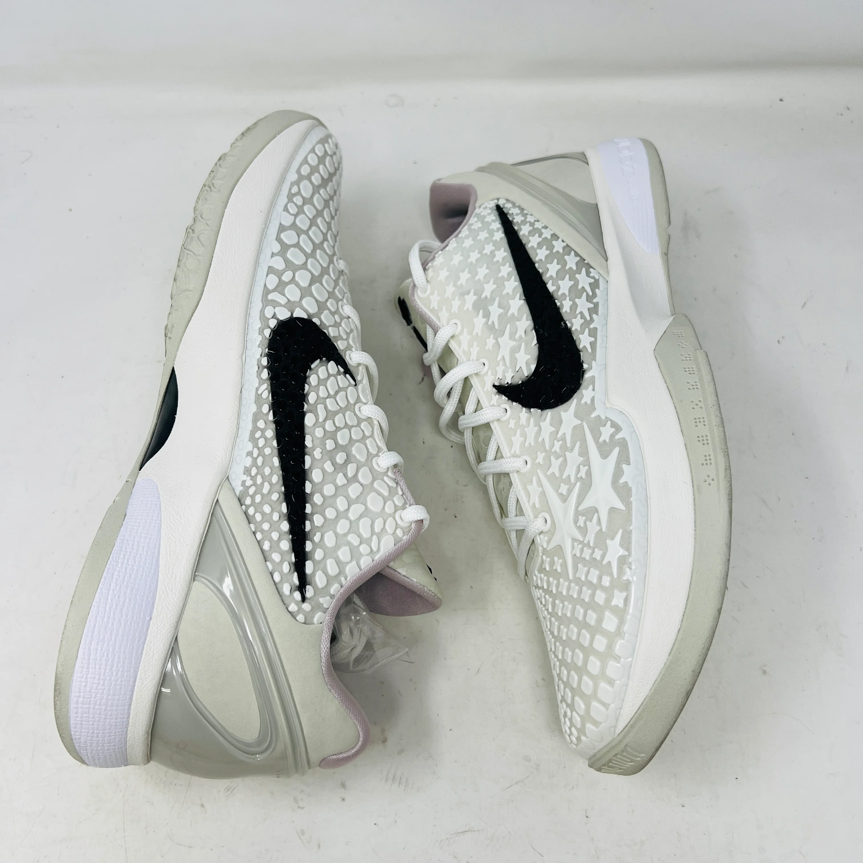 Nike Kobe 6 Protro Sail All-Star - Image 4