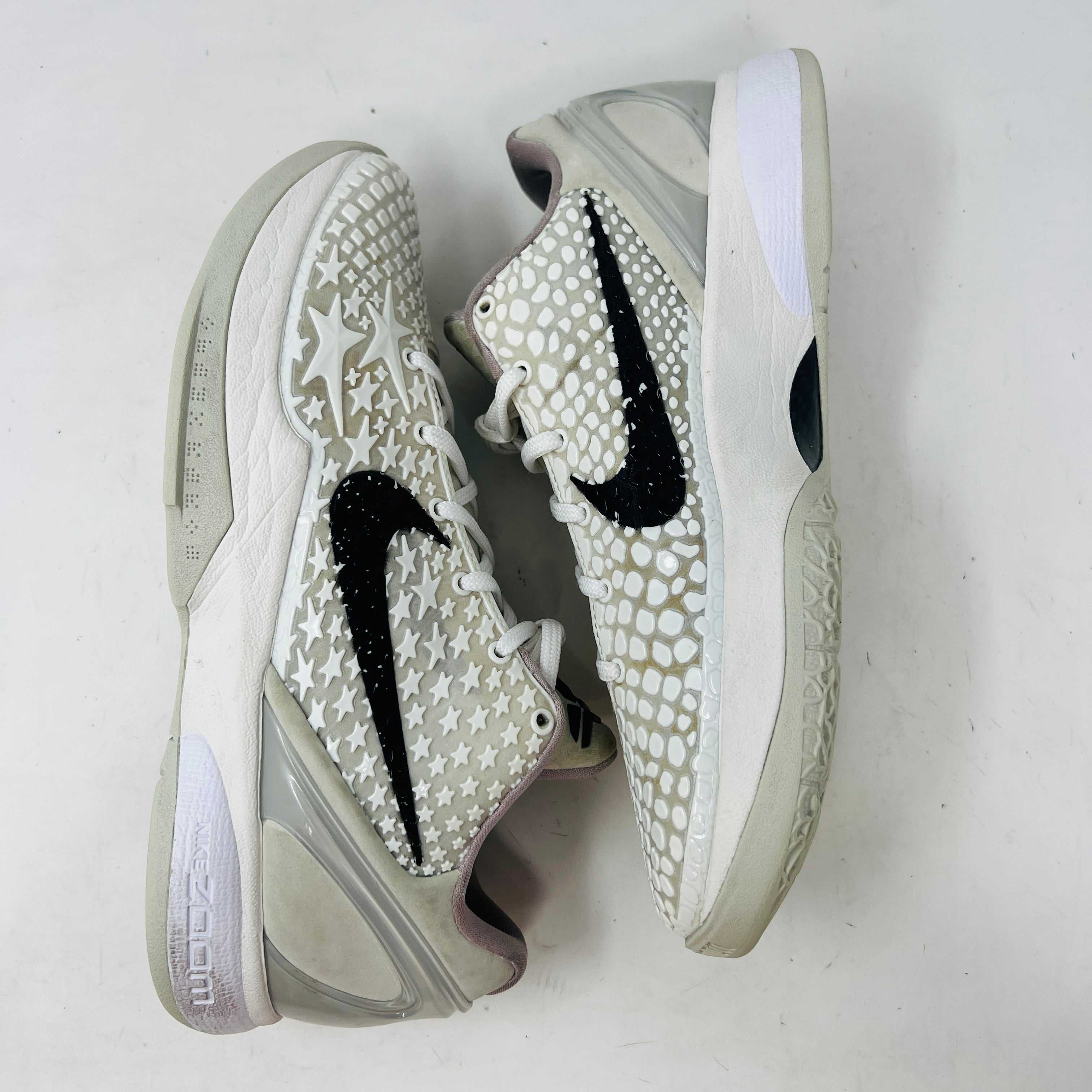 Nike Kobe 6 Protro Sail All-Star - Image 4