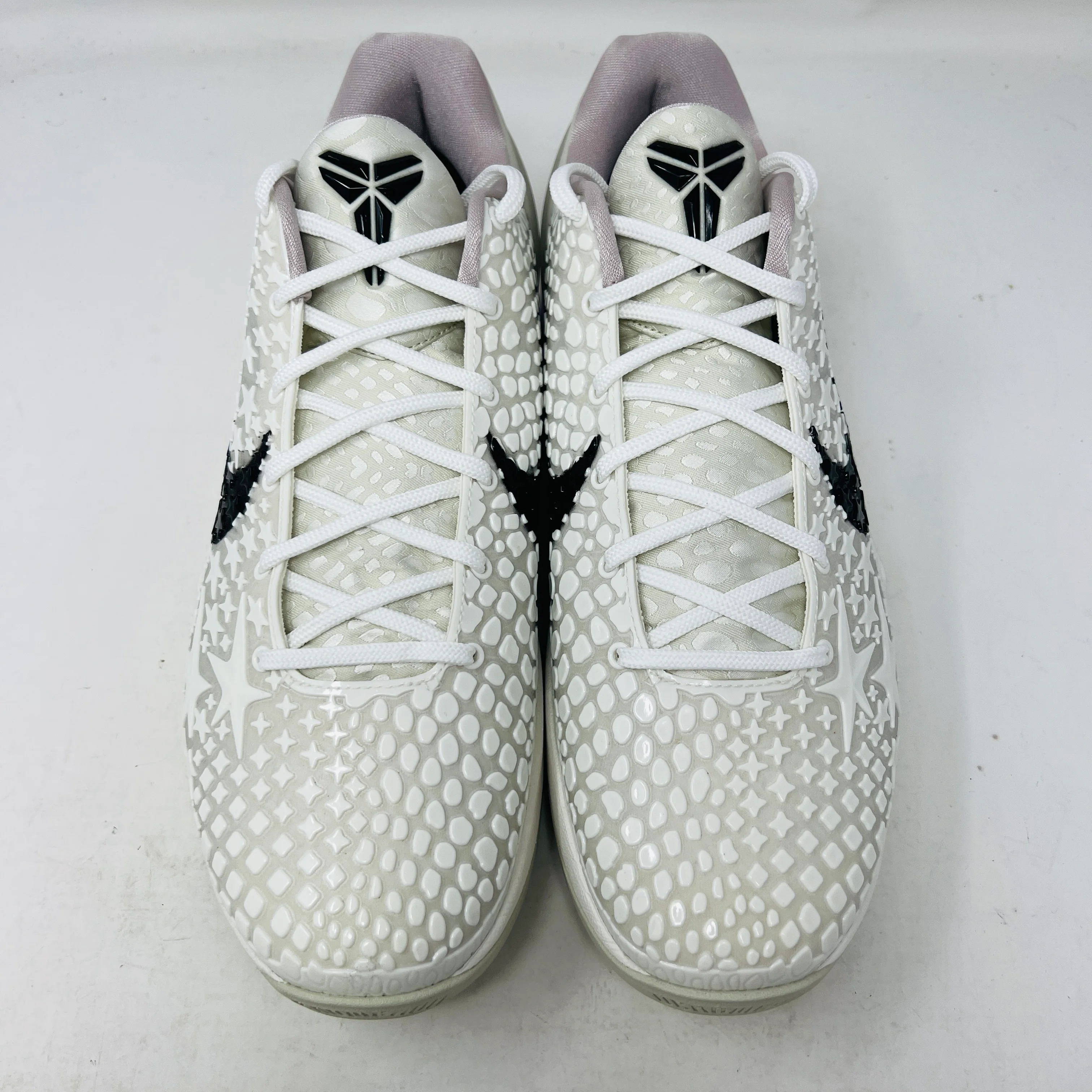 Nike Kobe 6 Protro Sail All-Star - Image 2