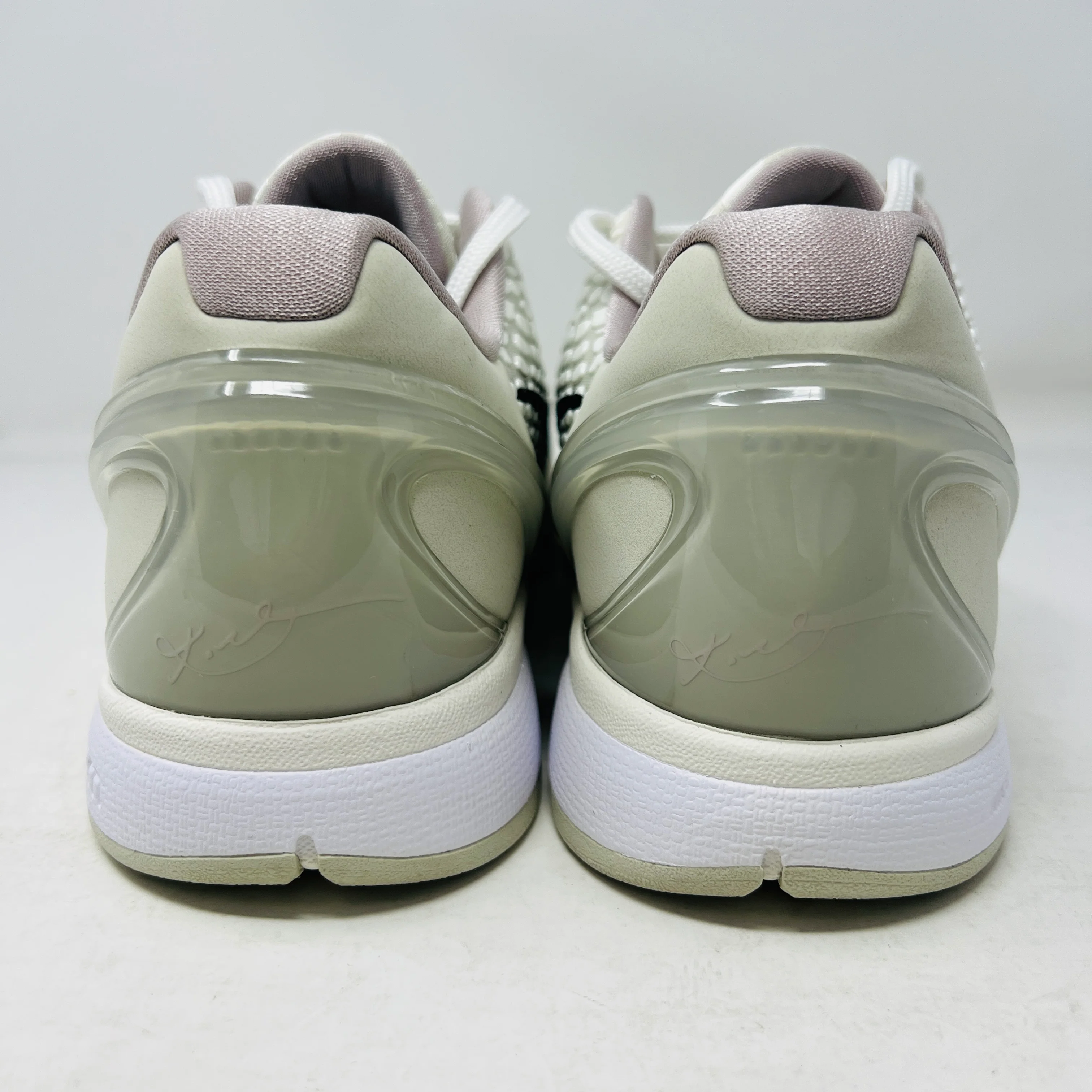 Nike Kobe 6 Protro Sail All-Star - Image 5