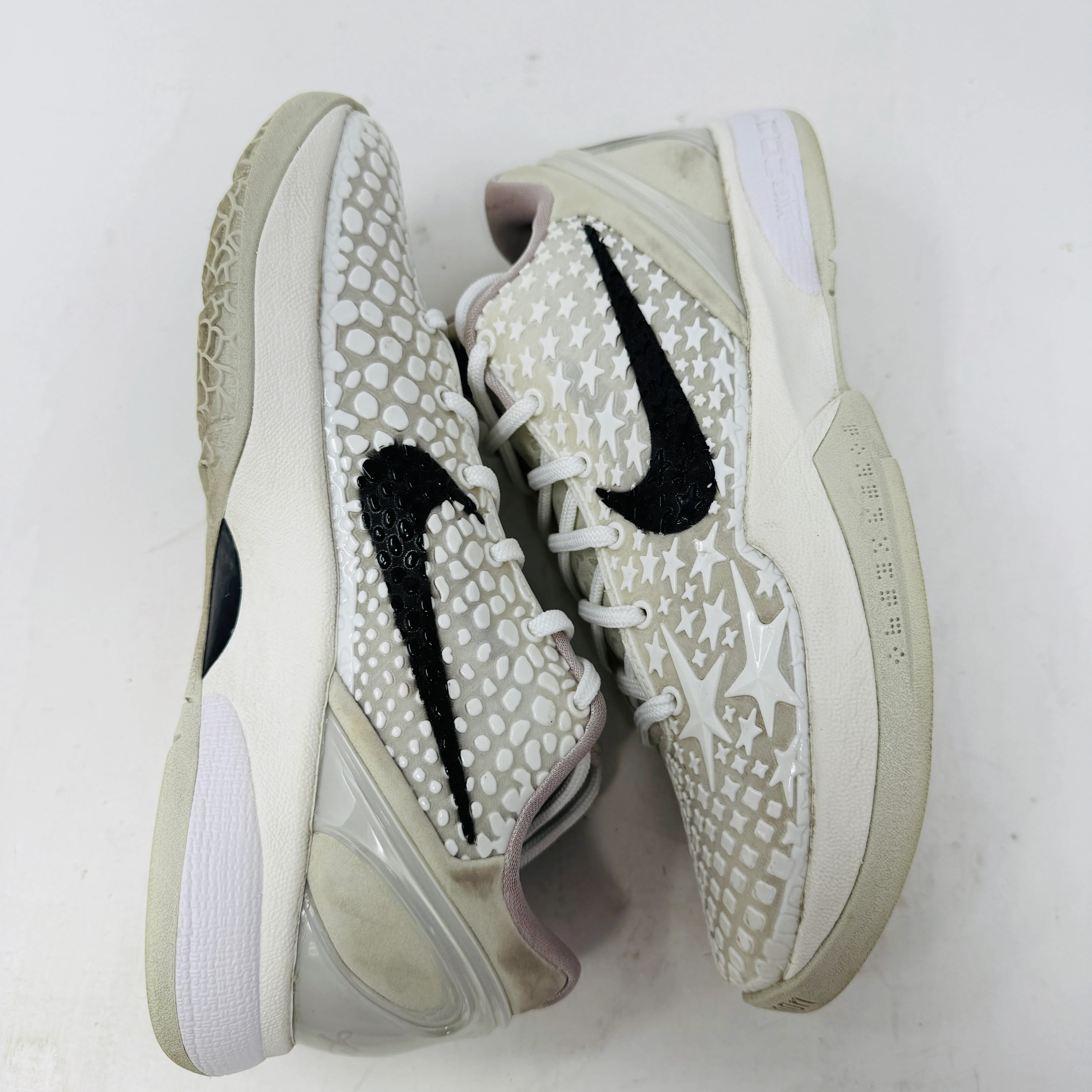 Nike Kobe 6 Protro Sail All-Star - Image 4