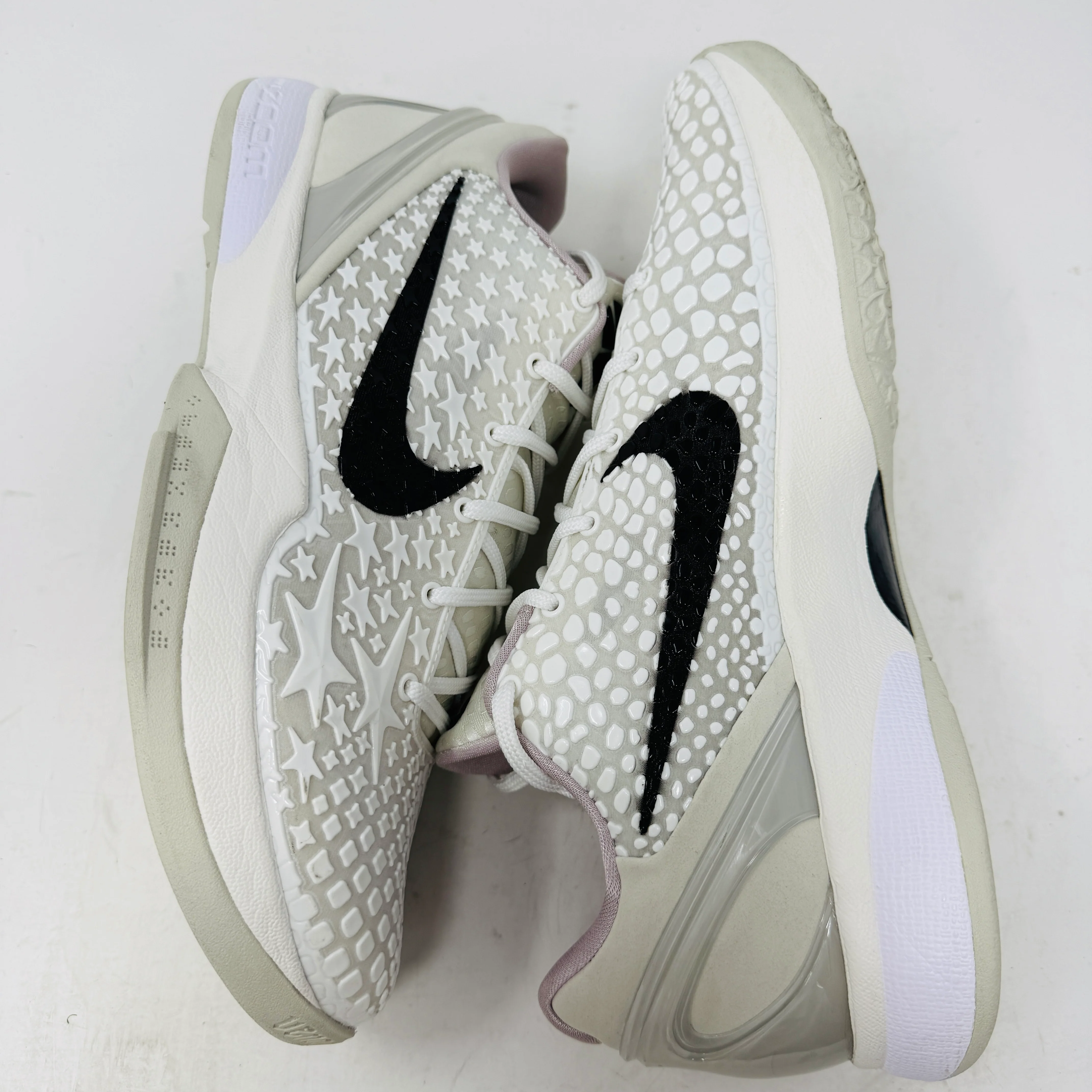 Nike Kobe 6 Protro Sail All-Star - Image 3