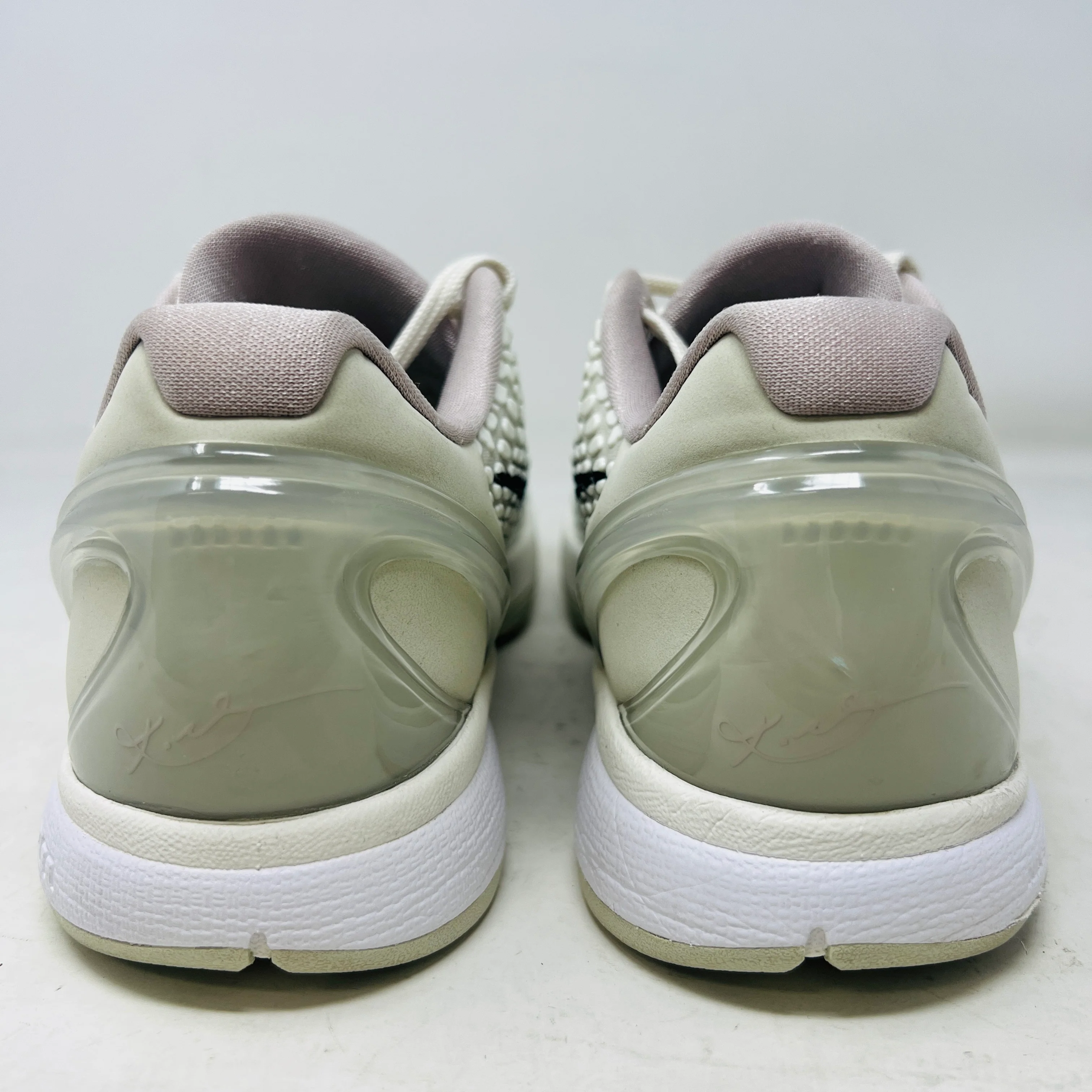 Nike Kobe 6 Protro Sail All-Star - Image 5