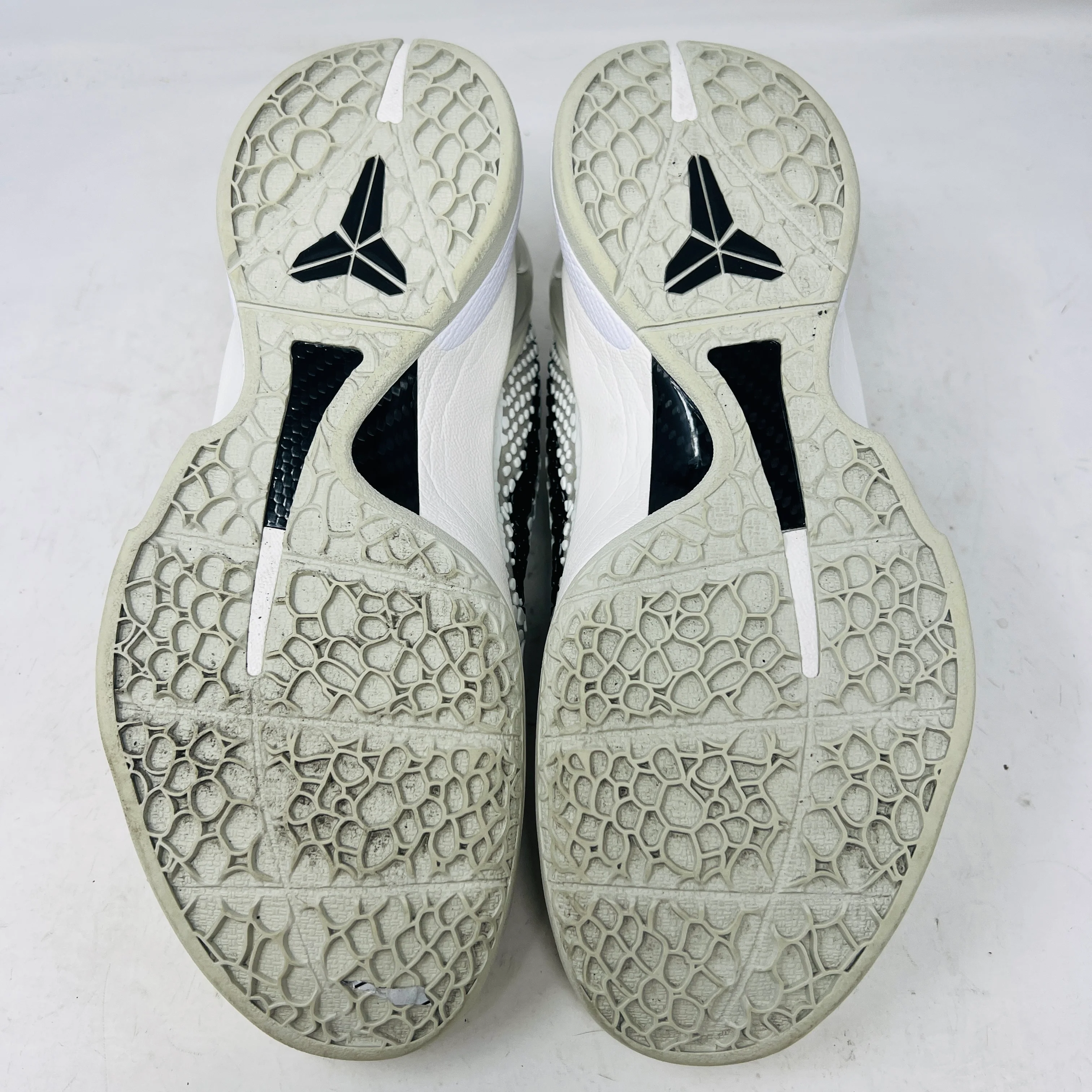 Nike Kobe 6 Protro Sail All-Star - Image 6