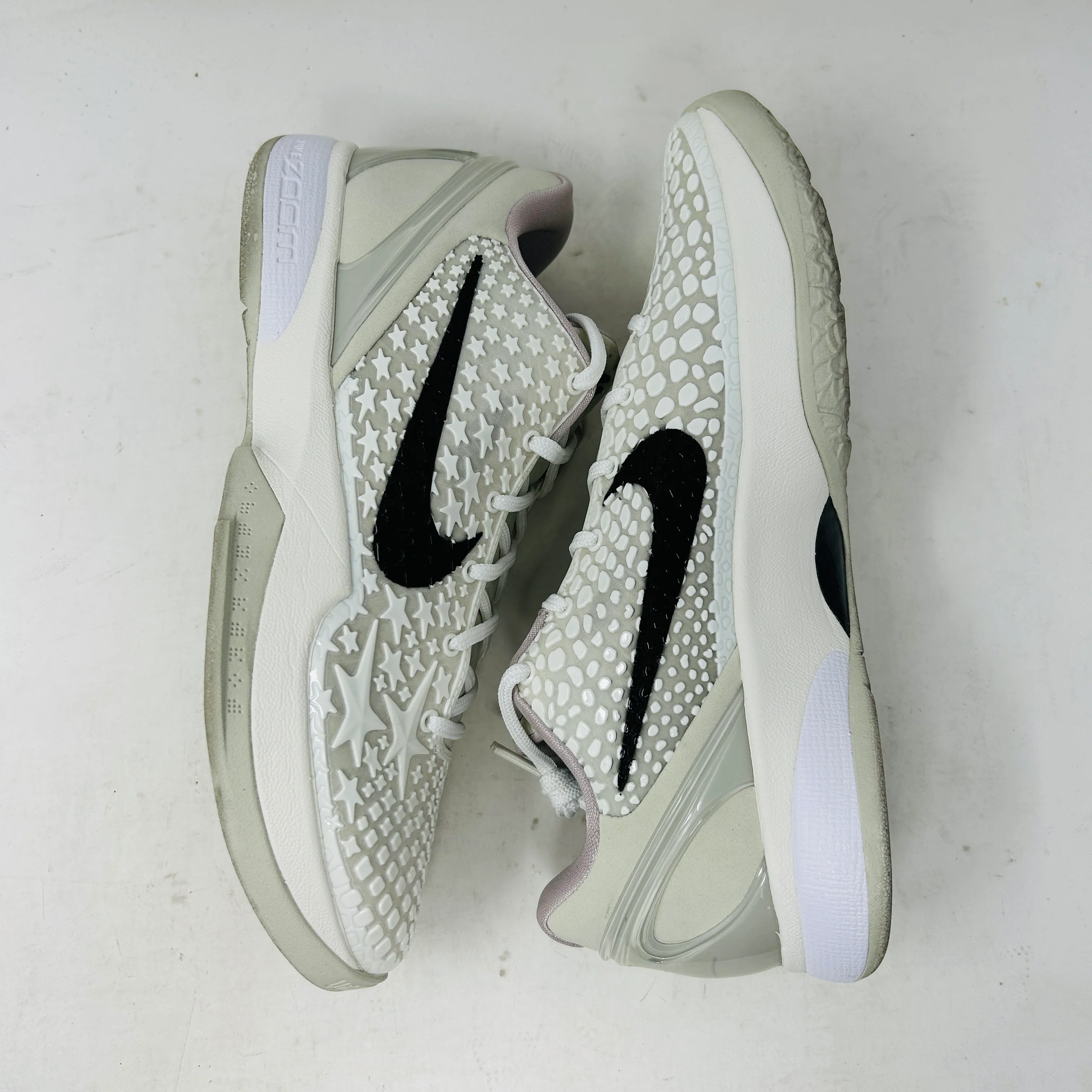 Nike Kobe 6 Protro Sail All-Star - Image 3