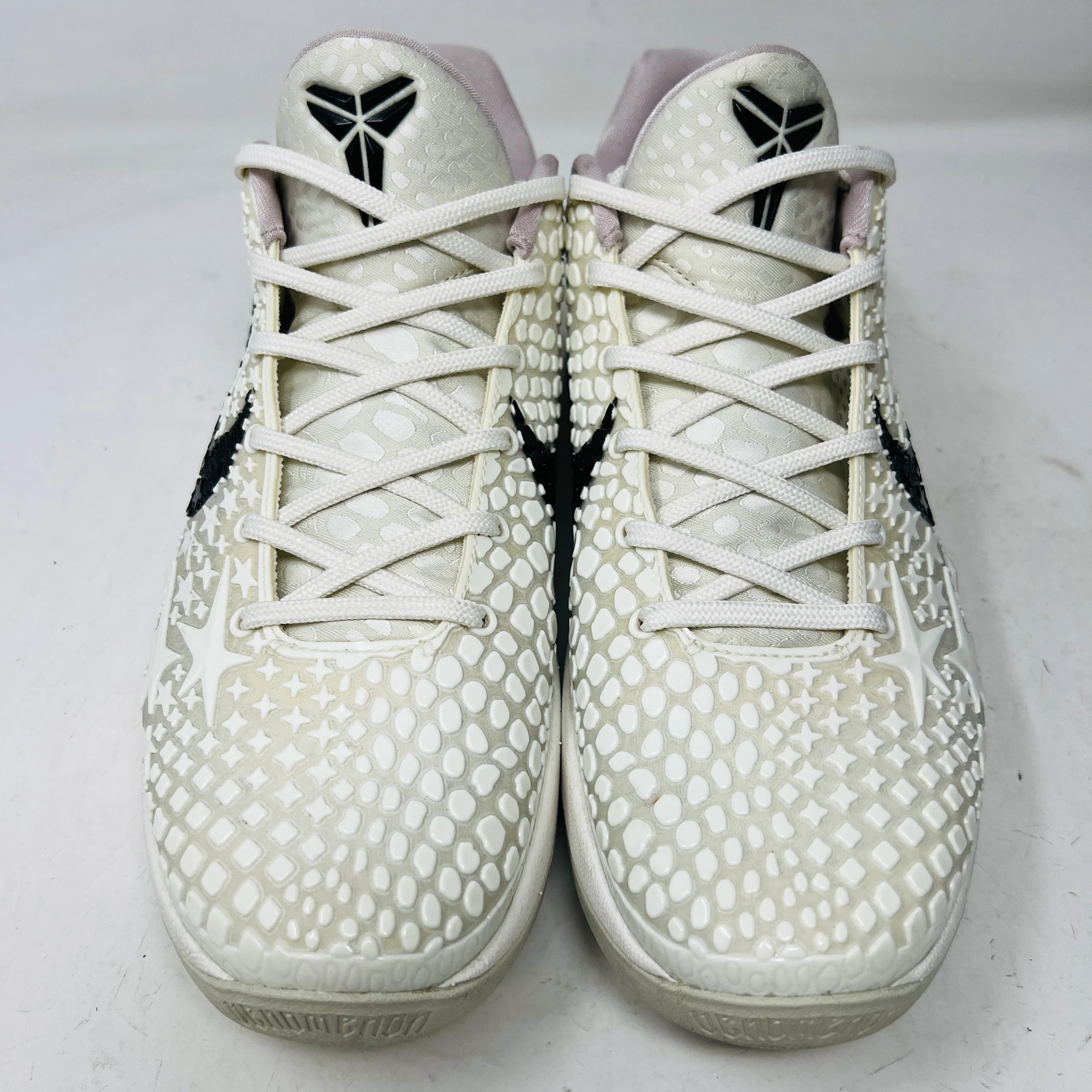 Nike Kobe 6 Protro Sail All-Star - Image 2