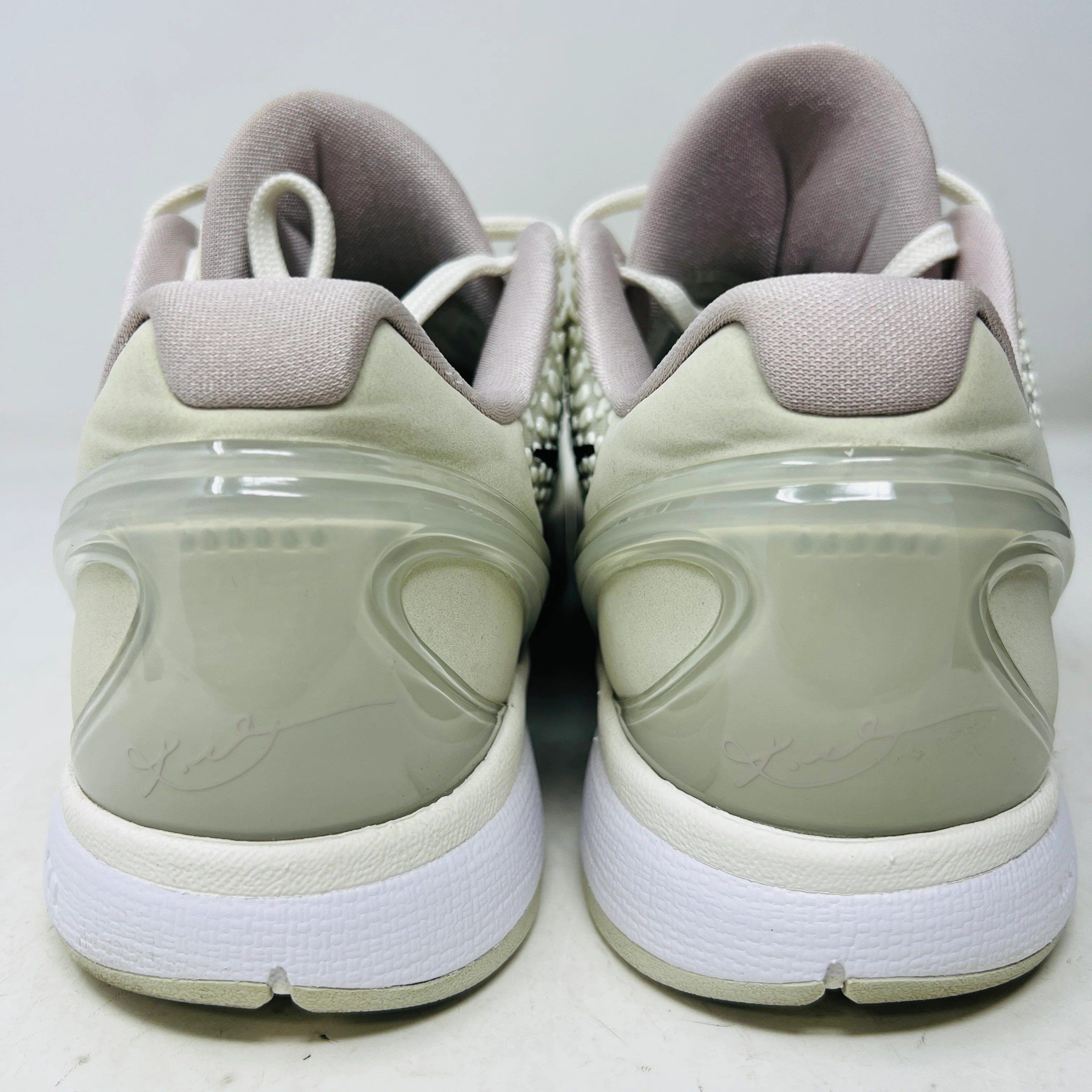 Nike Kobe 6 Protro Sail All-Star - Image 5