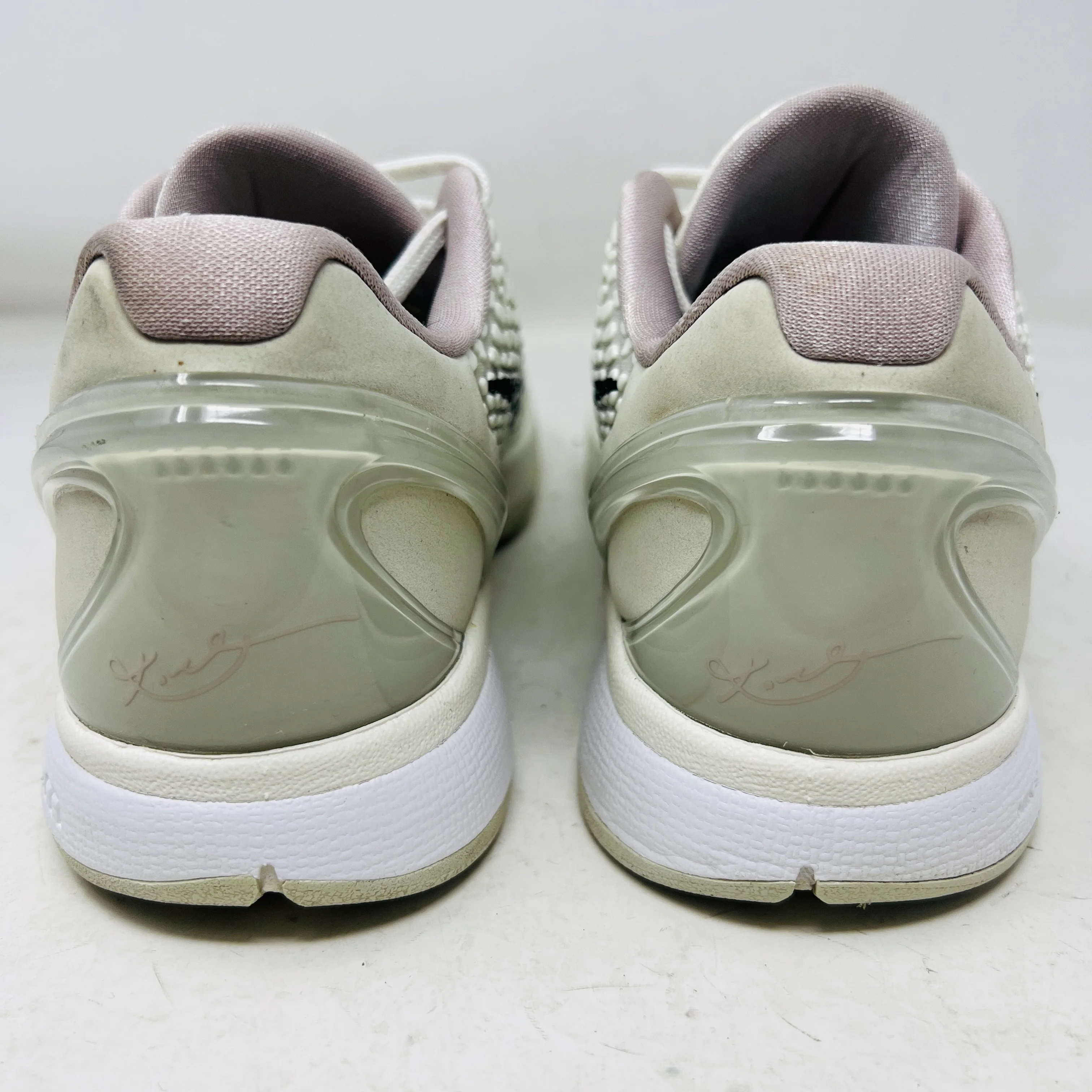 Nike Kobe 6 Protro Sail All-Star - Image 5
