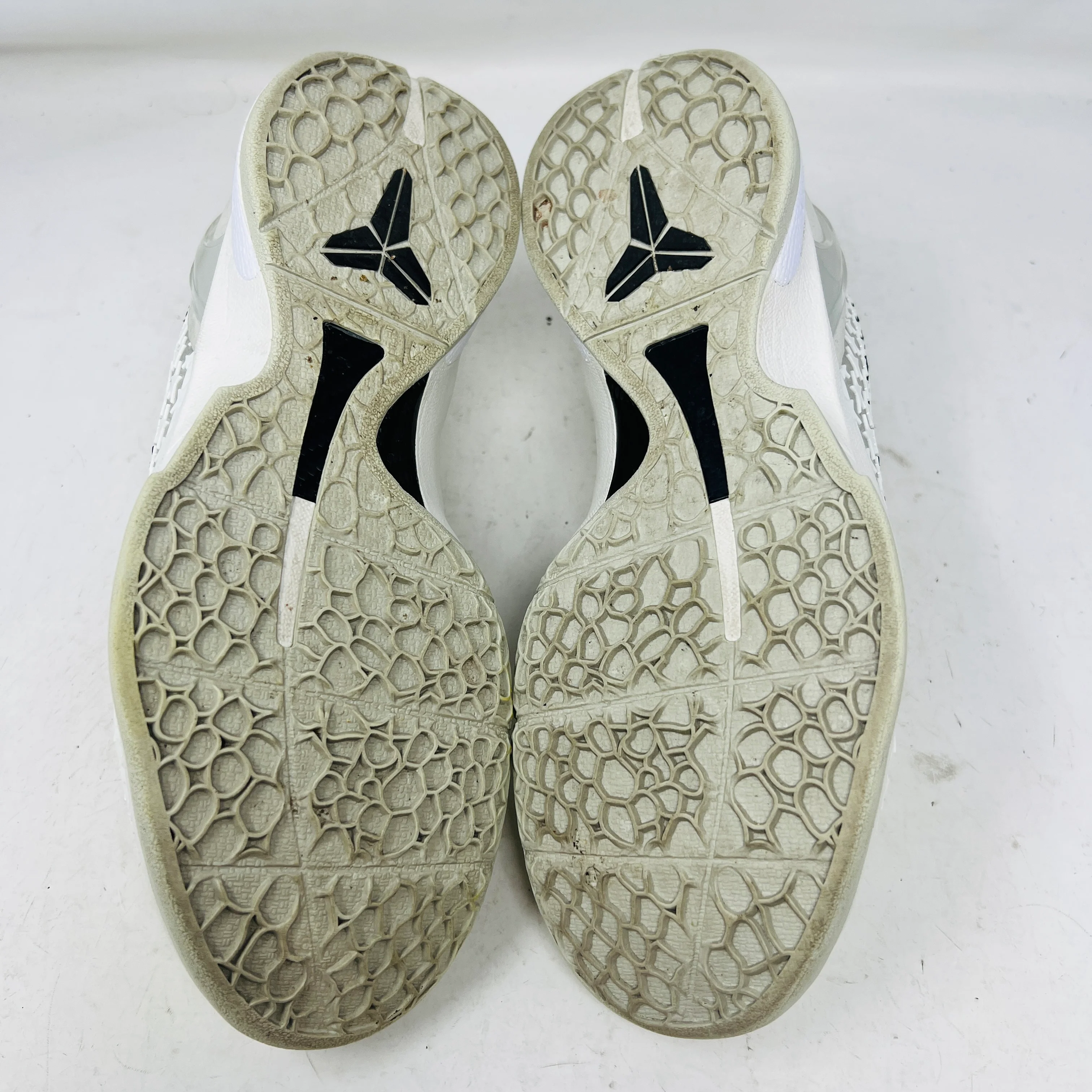 Nike Kobe 6 Protro Sail All-Star - Image 6