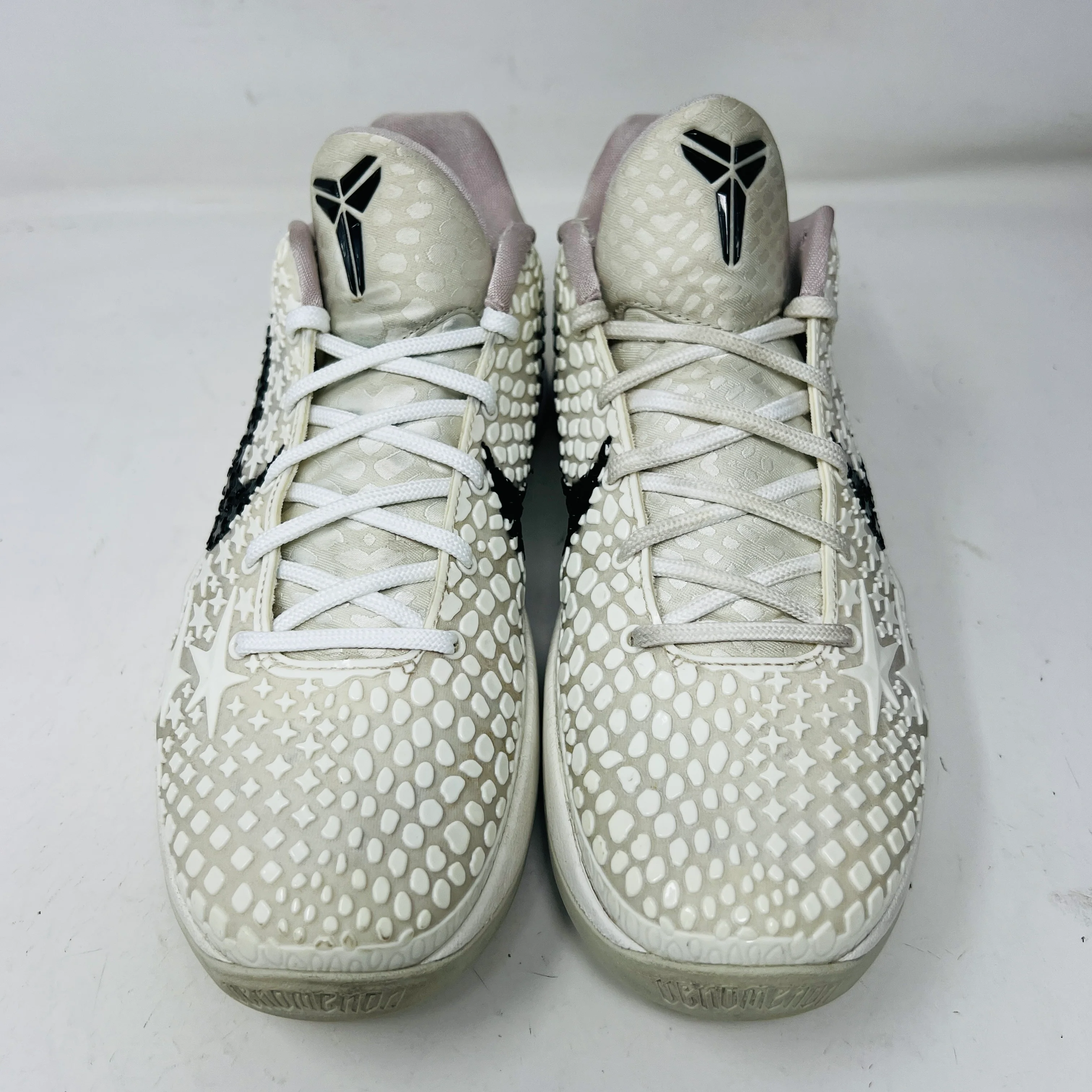 Nike Kobe 6 Protro Sail All-Star - Image 2