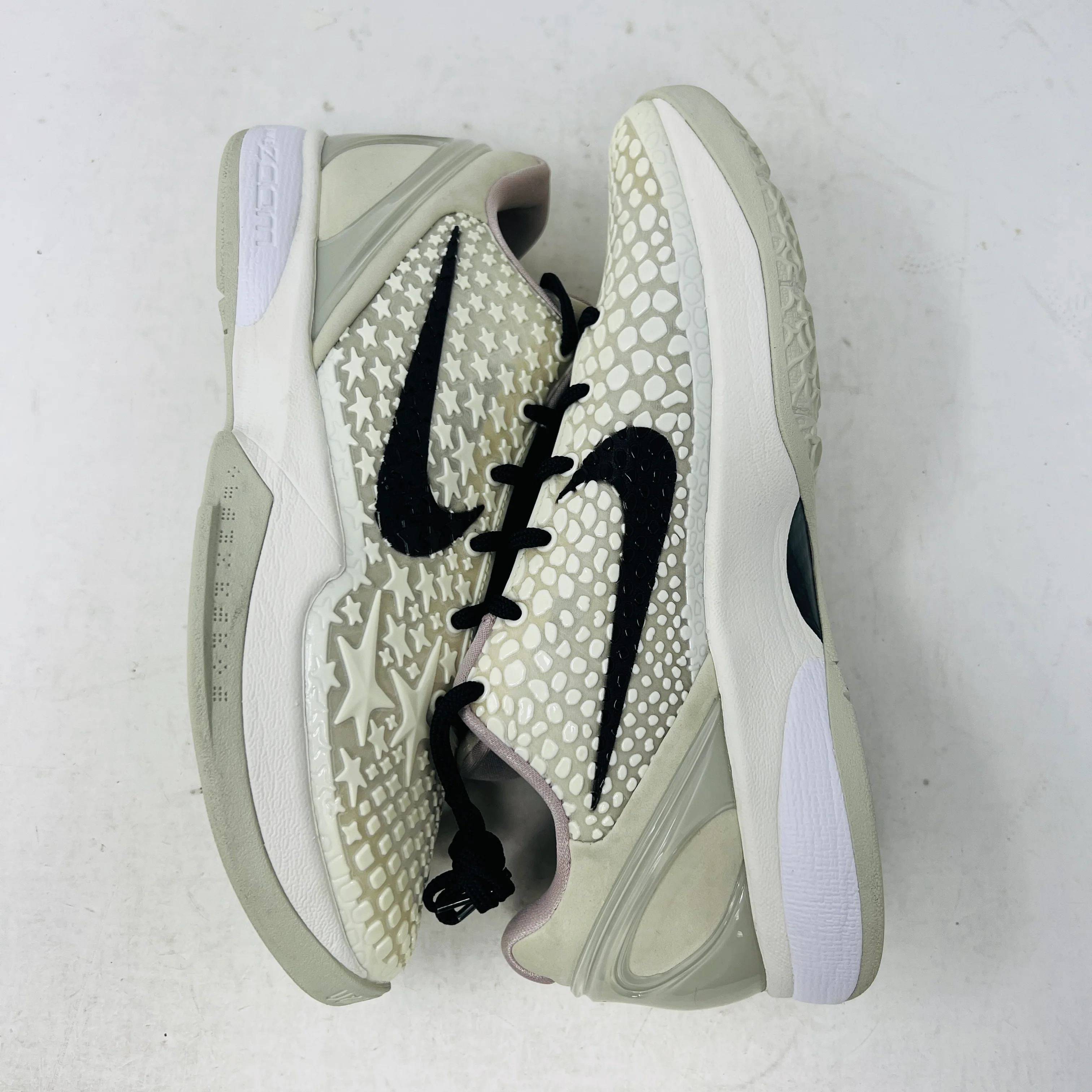 Nike Kobe 6 Protro Sail All-Star - Image 3