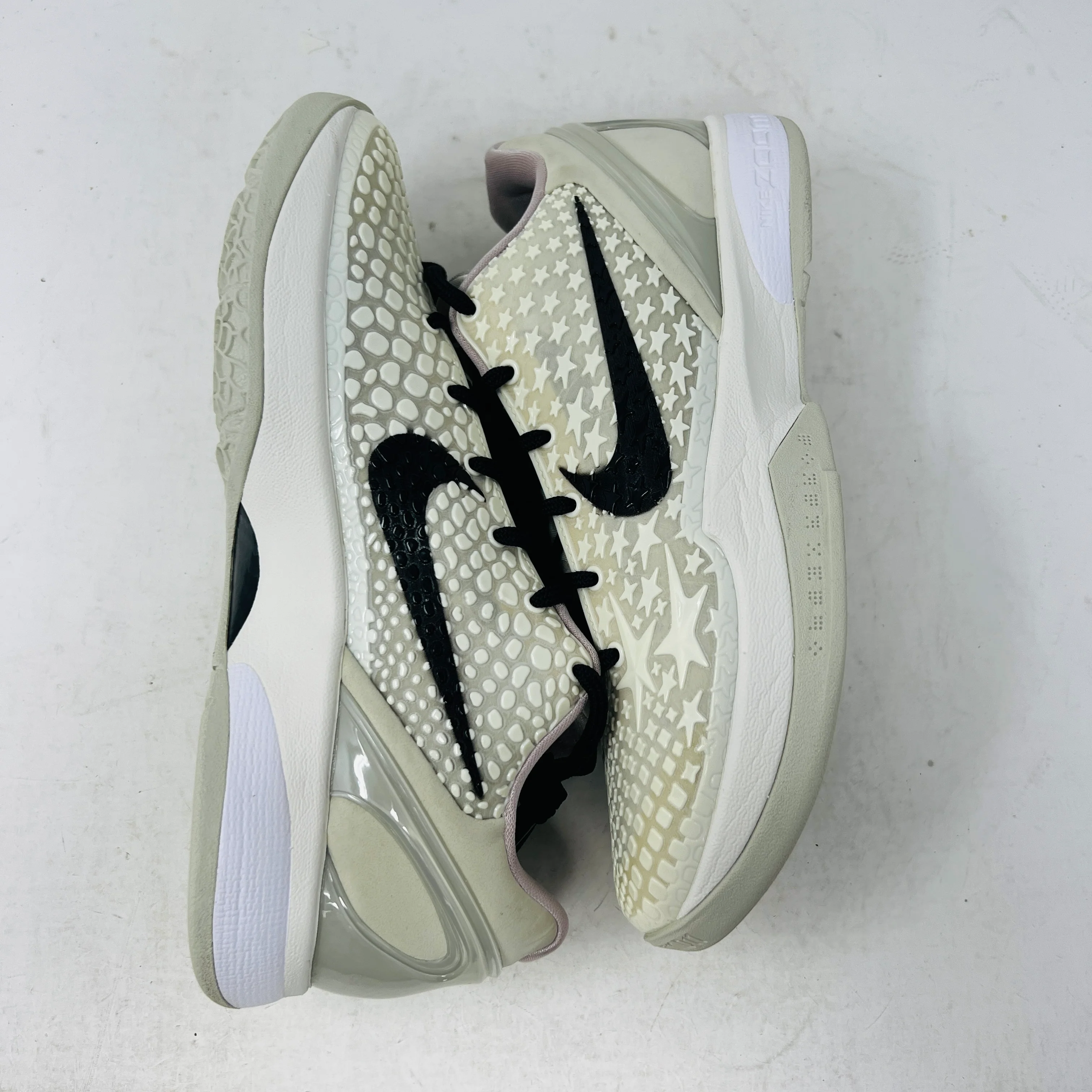 Nike Kobe 6 Protro Sail All-Star - Image 4