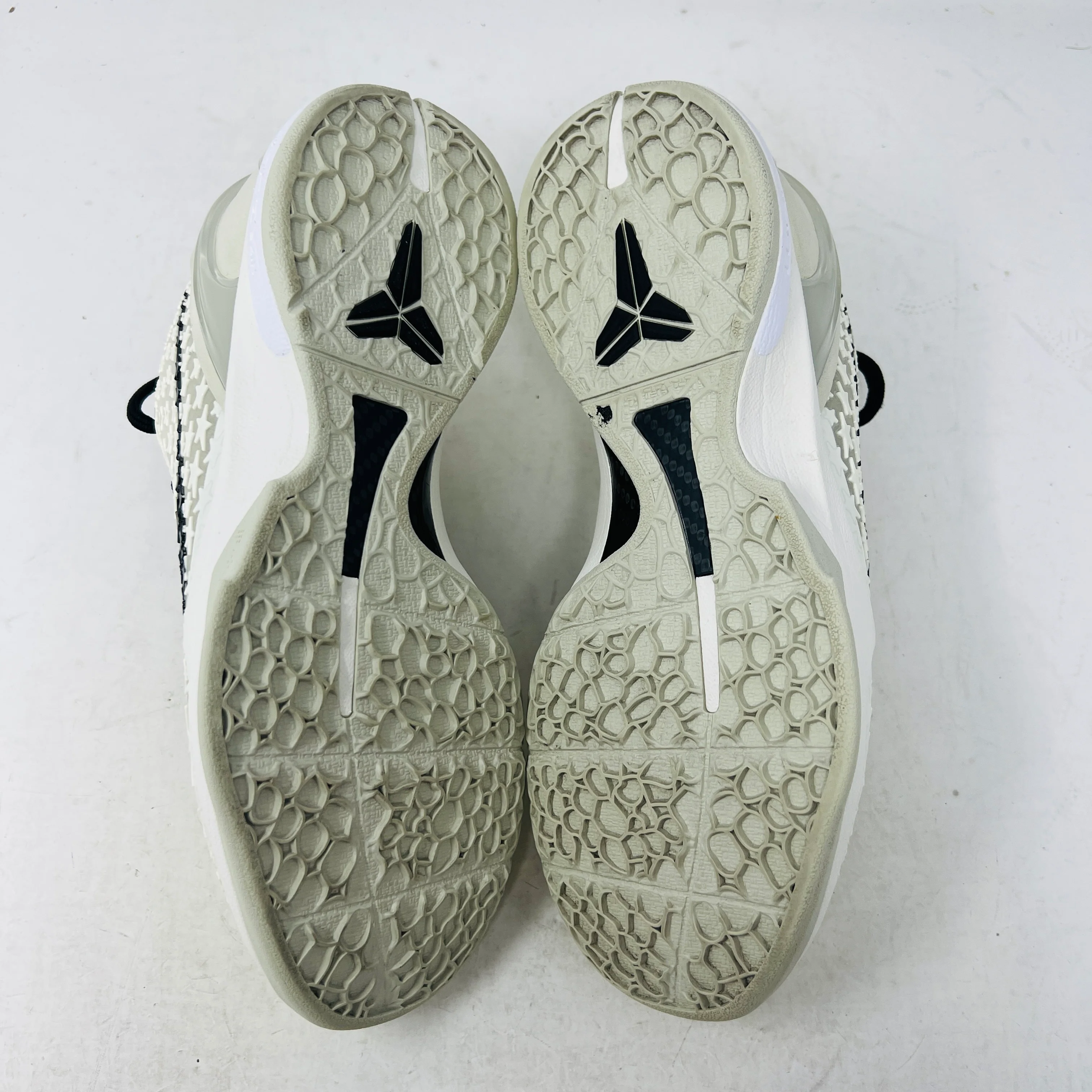 Nike Kobe 6 Protro Sail All-Star - Image 6