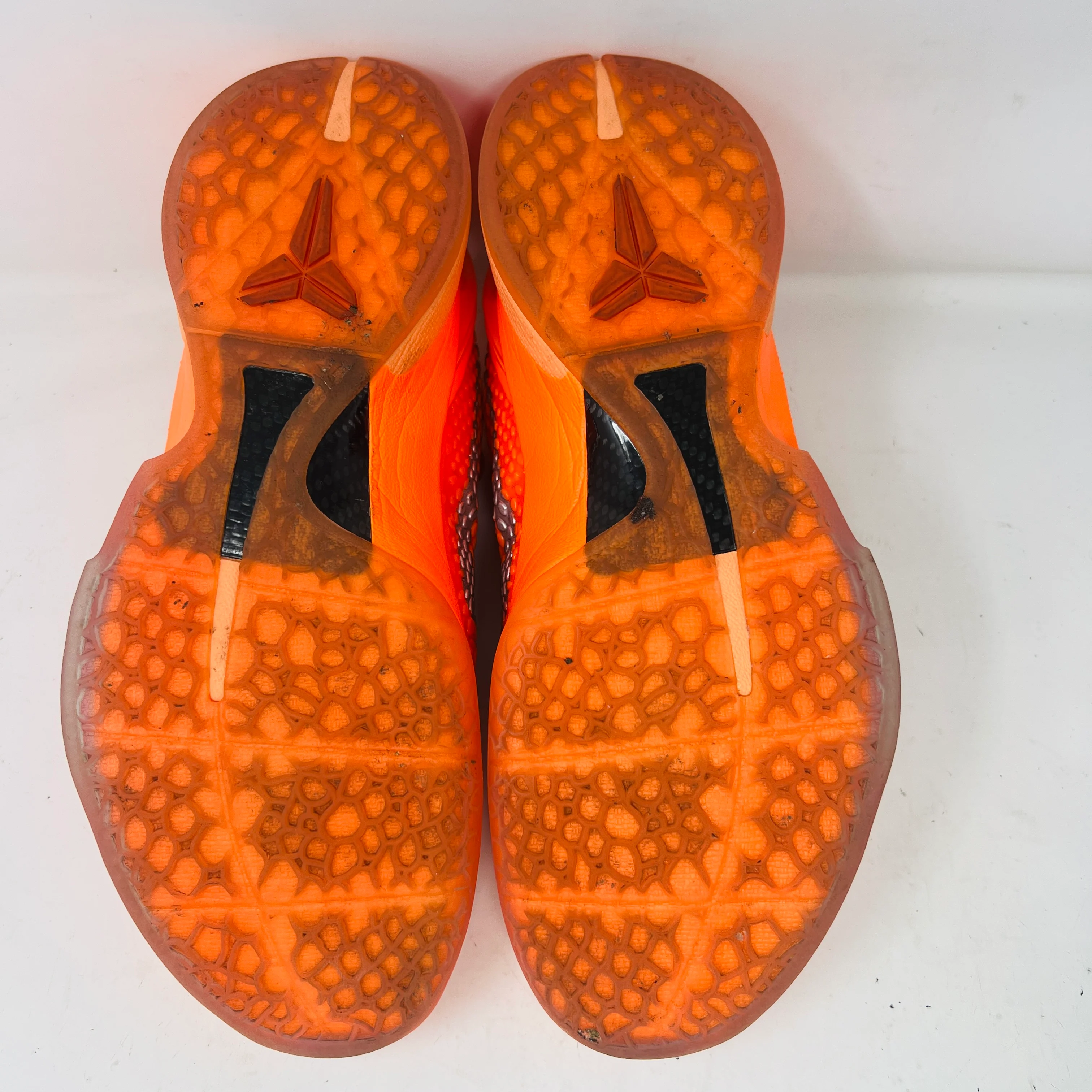 Nike Kobe 6 Protro Total Orange - Image 6