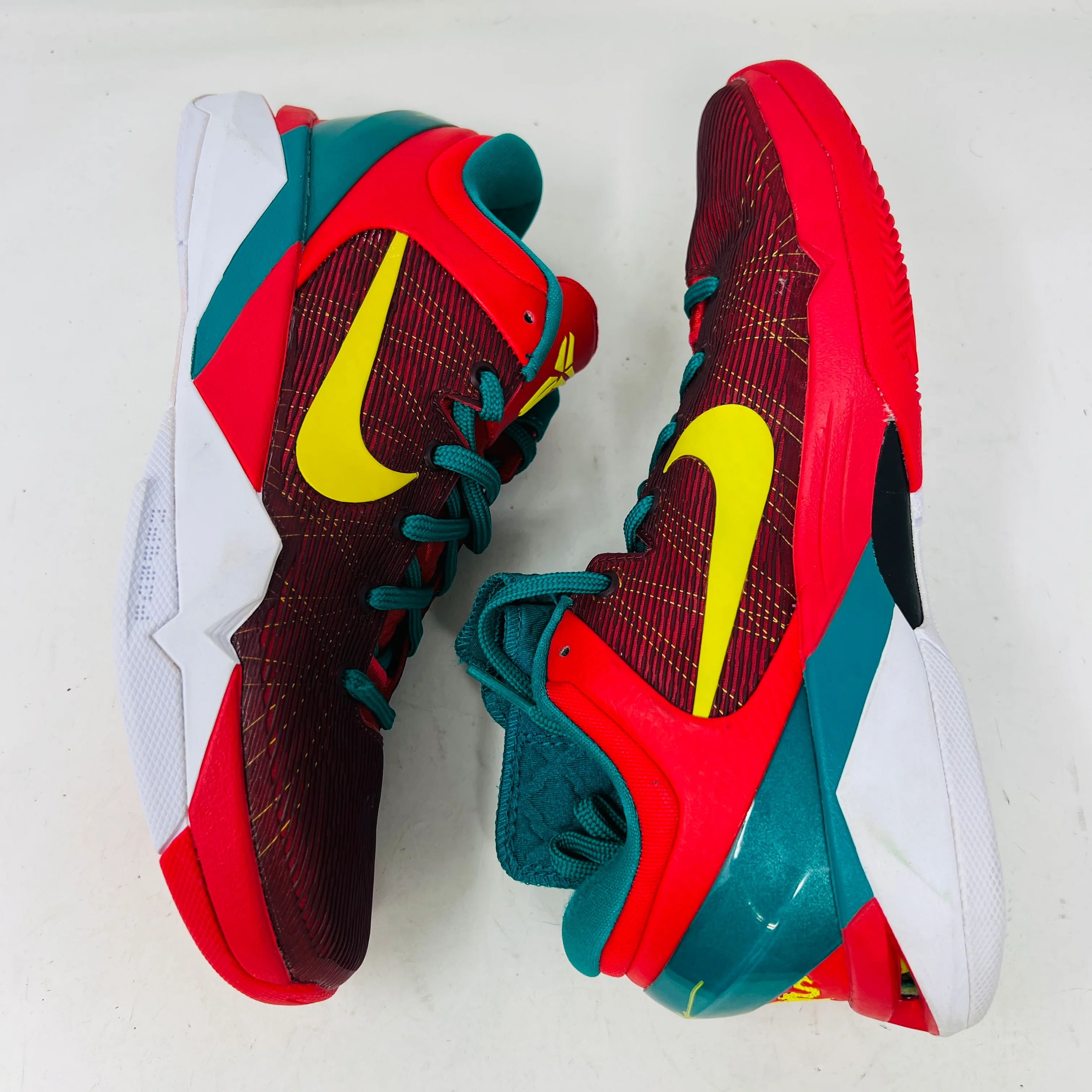 Nike Kobe 7 Year of the Dragon - Image 3
