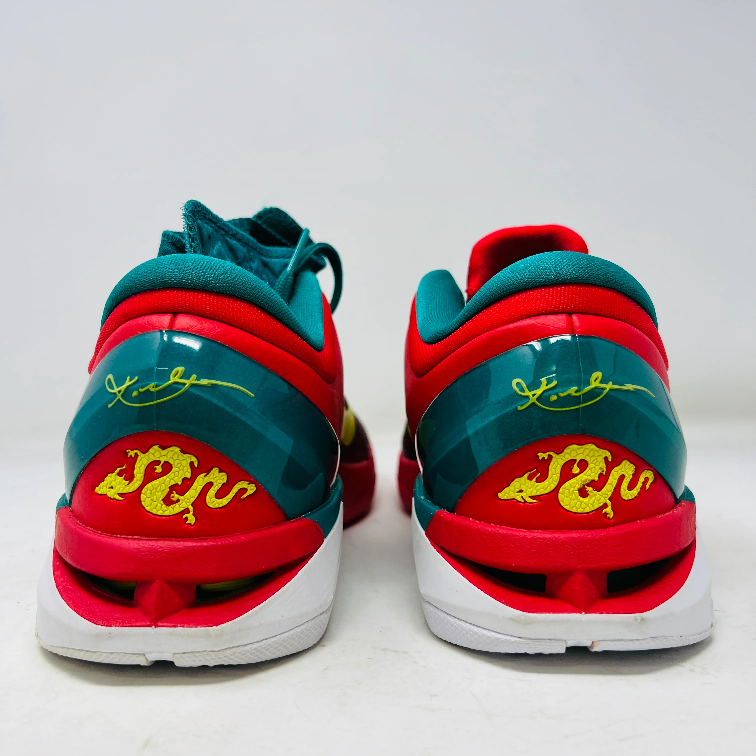 Nike Kobe 7 Year of the Dragon - Image 4
